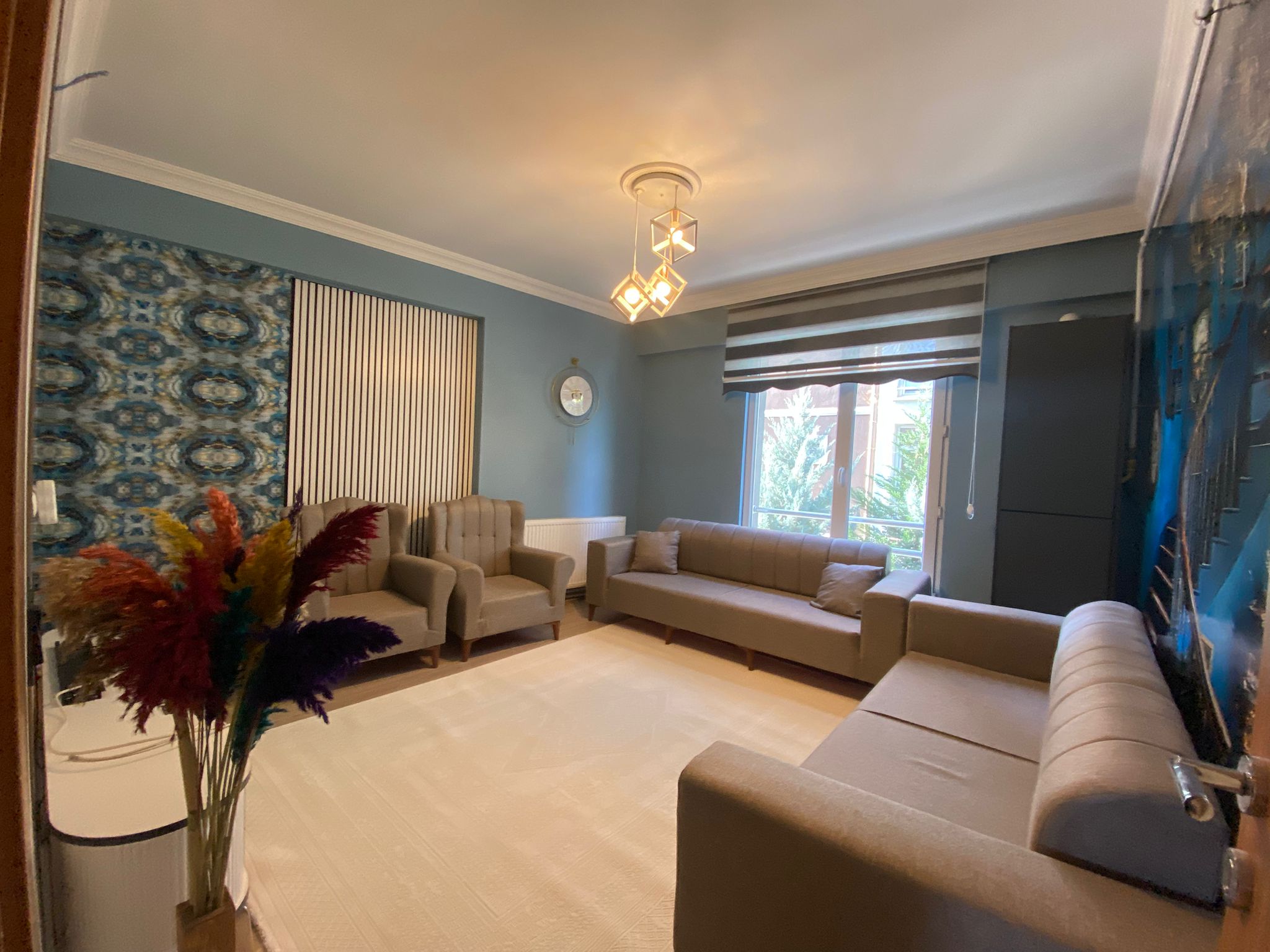 ERENLERDE UYGUN FİYATLI 2+0 SATILIK DAİRE