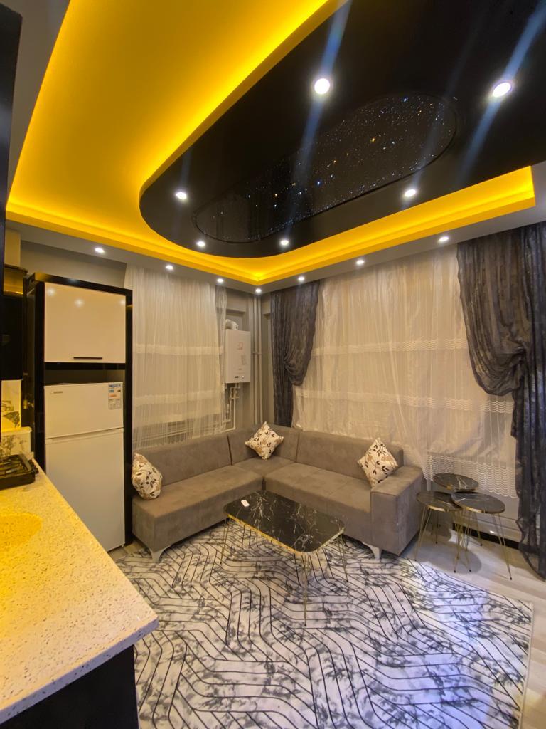 ERENLERDE FIRSAT 3+0 DAİRE