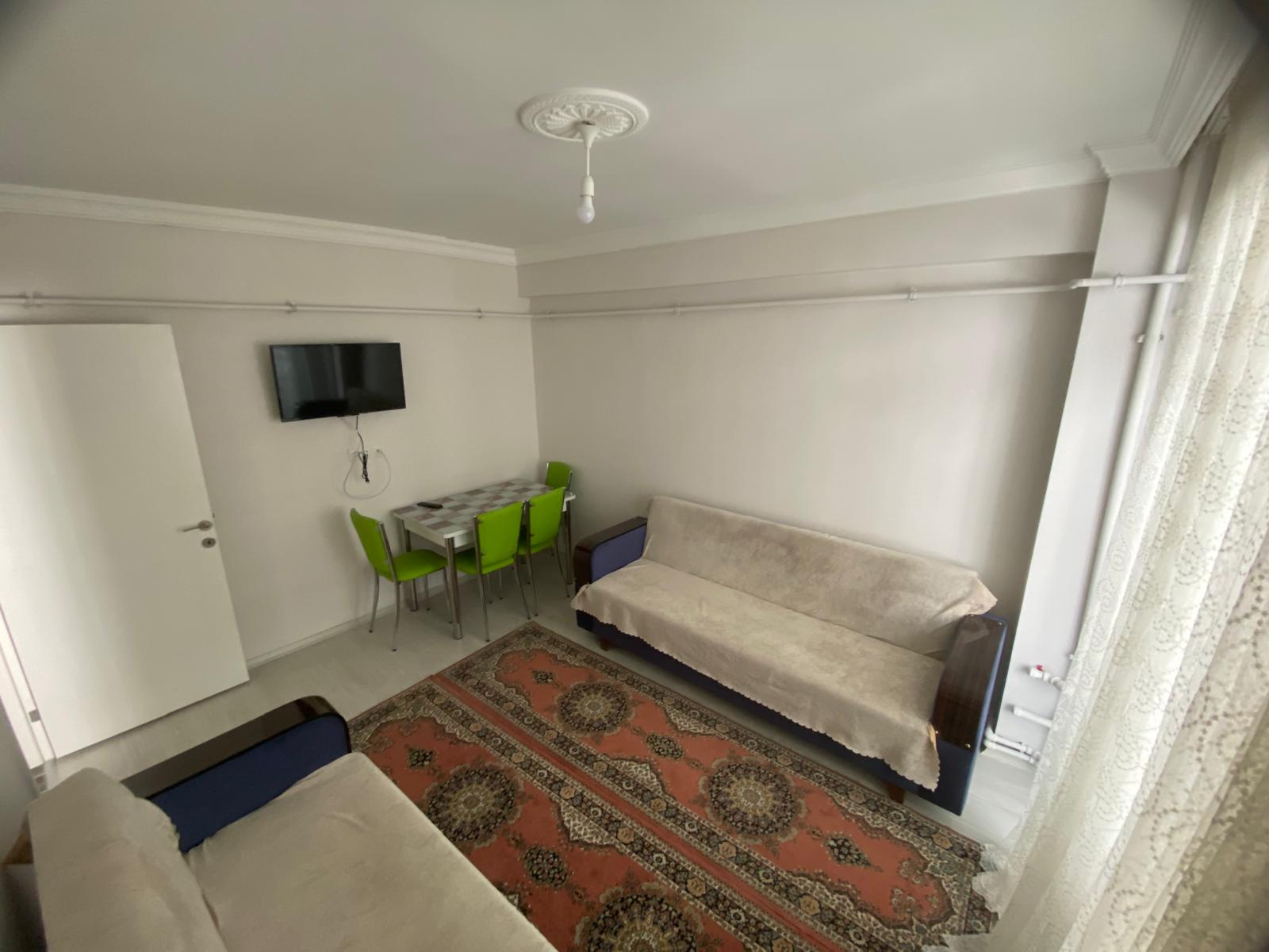 ERENLERDE FIRSAT 2+0 DAİRE