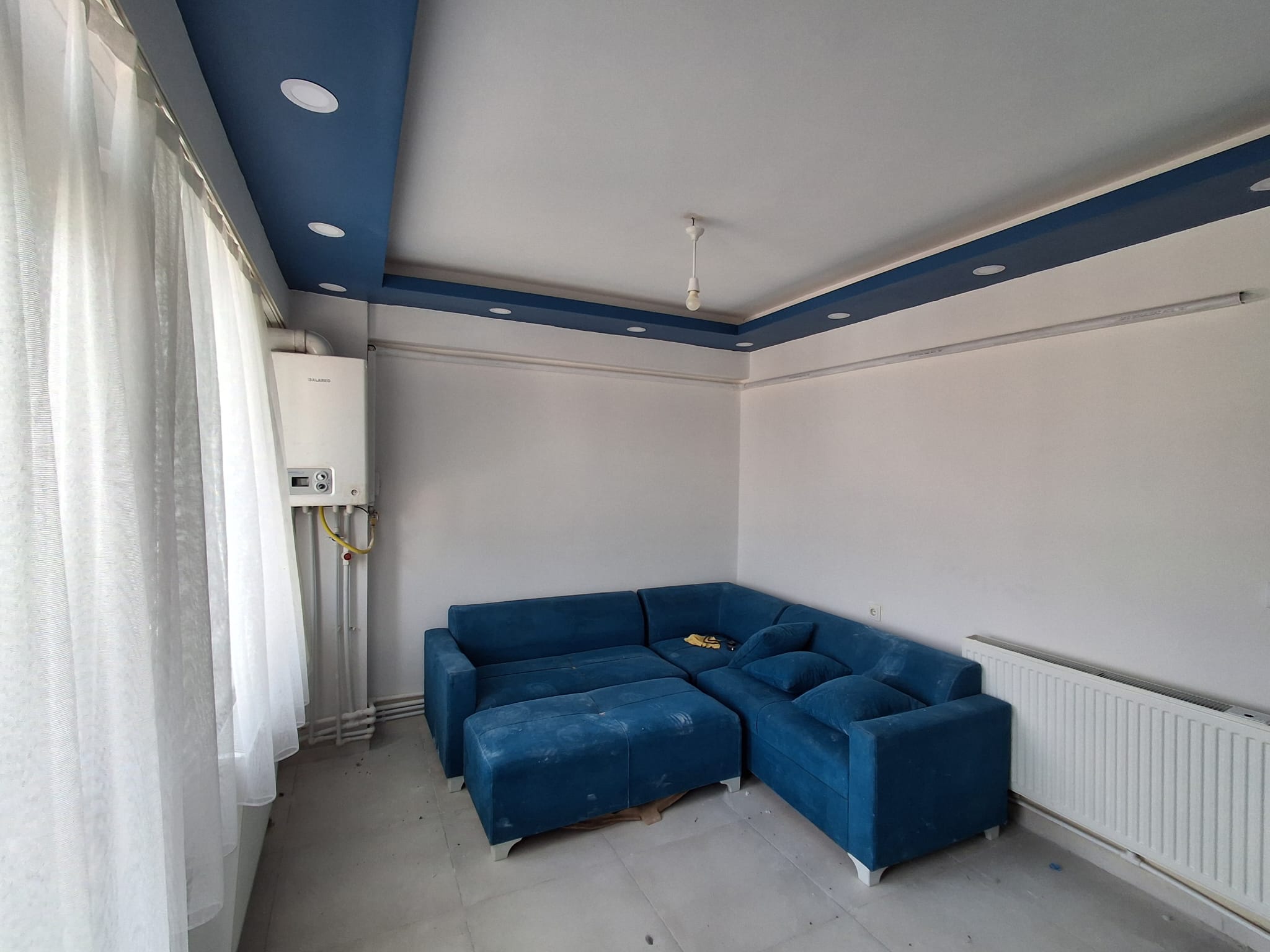 ERENLERDE YENİ YAPI KAÇIRILMAYACAK 2+0 SATILIK DAİRE