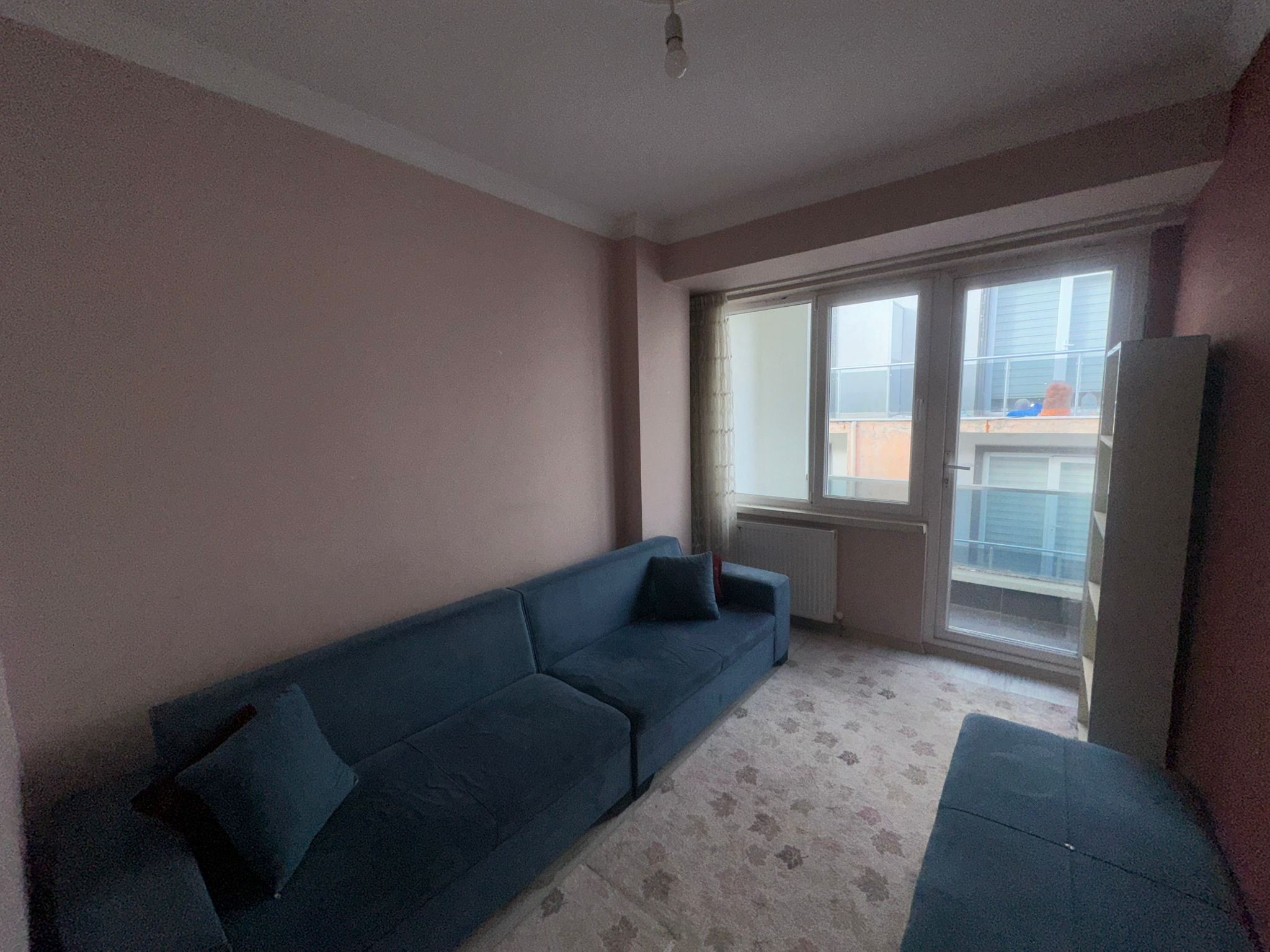 ERENLERDE ESKİŞEHİR YOLU YOLU ÜZERİNDE 2+0 KİRALIK DAİRE