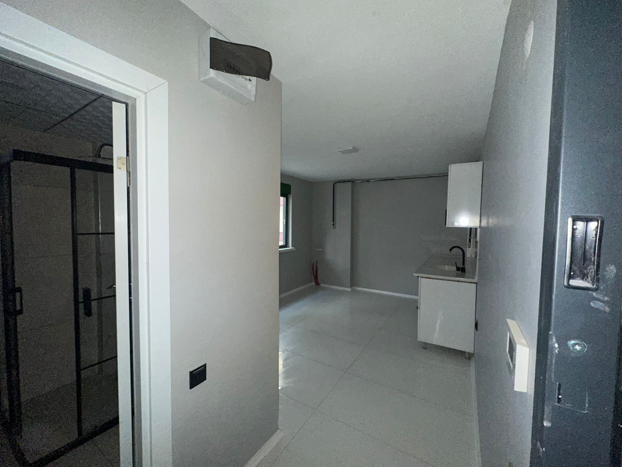 ERENLERDE KAÇIRILMAYACAK LÜX 2+0 SATILIK DAİRE