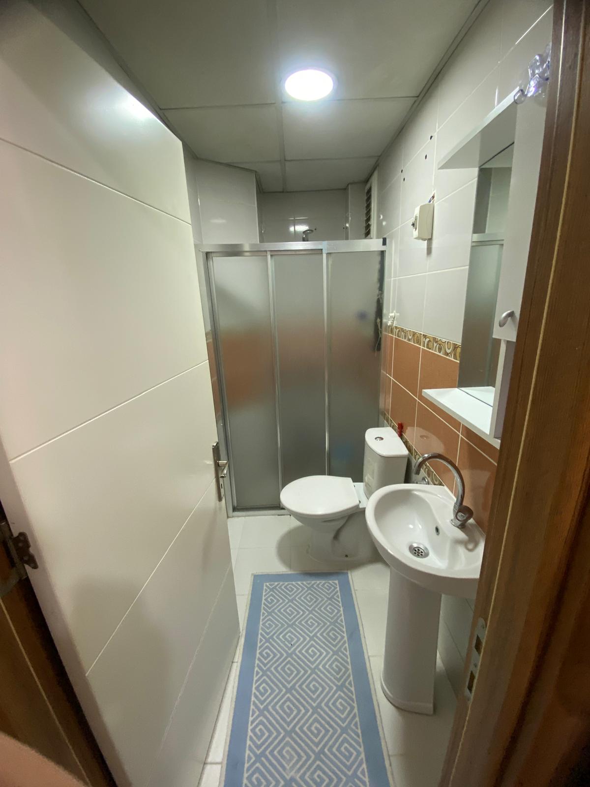 ERENLERDE KAÇIRILMAYACK 2+0 DAİRE