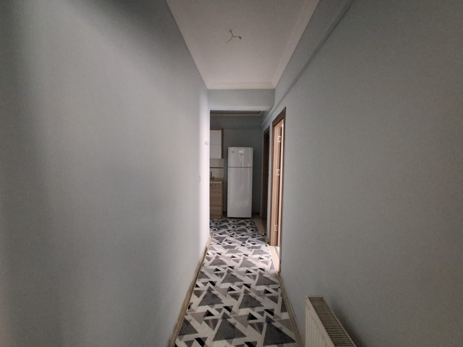 ERENLERDE FIRSAT SATILIK 2+0 DAİRE