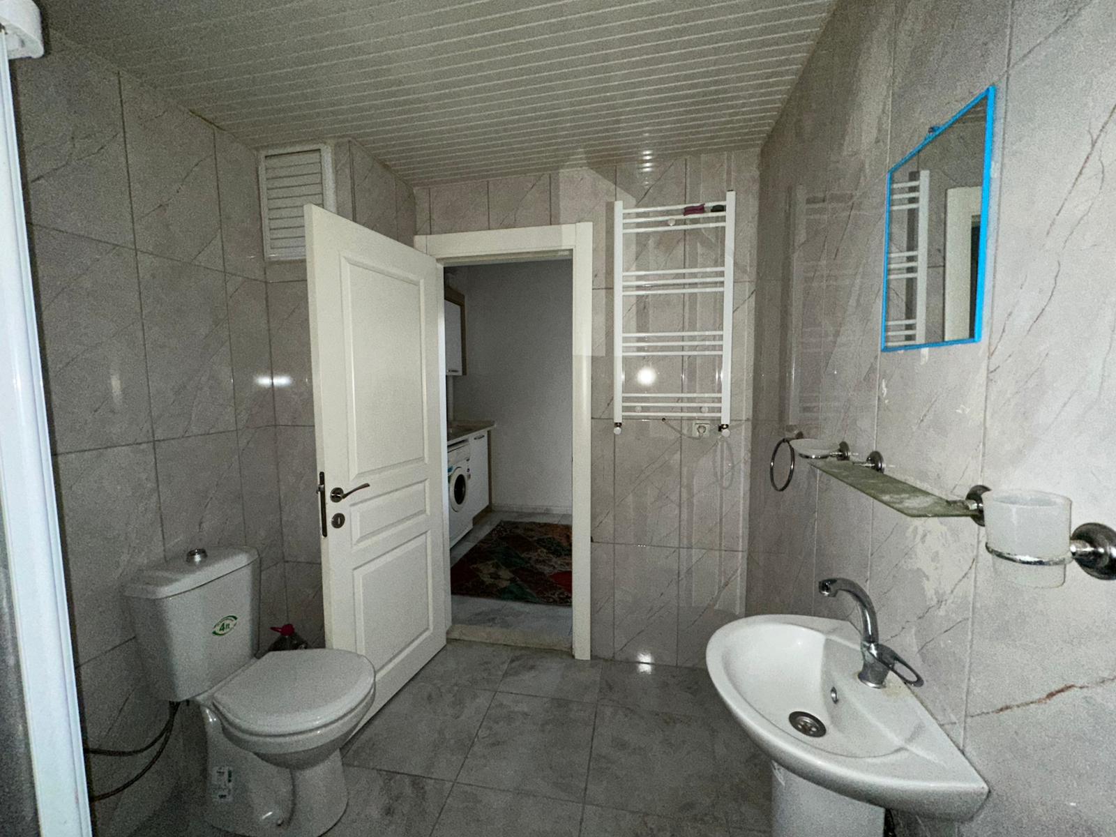 ERENLERDE 2+0 VETERİNERLİK KARŞISINDA KİRALIK DAİRE