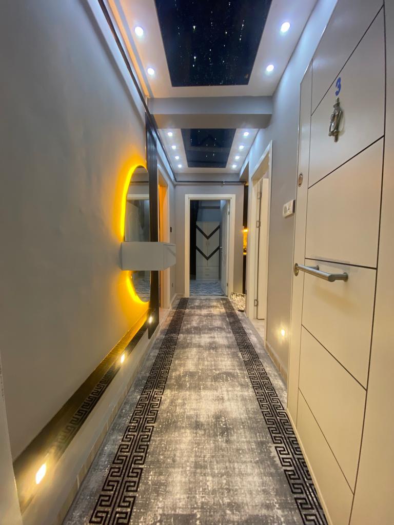 ERENLERDE FIRSAT 3+0 DAİRE