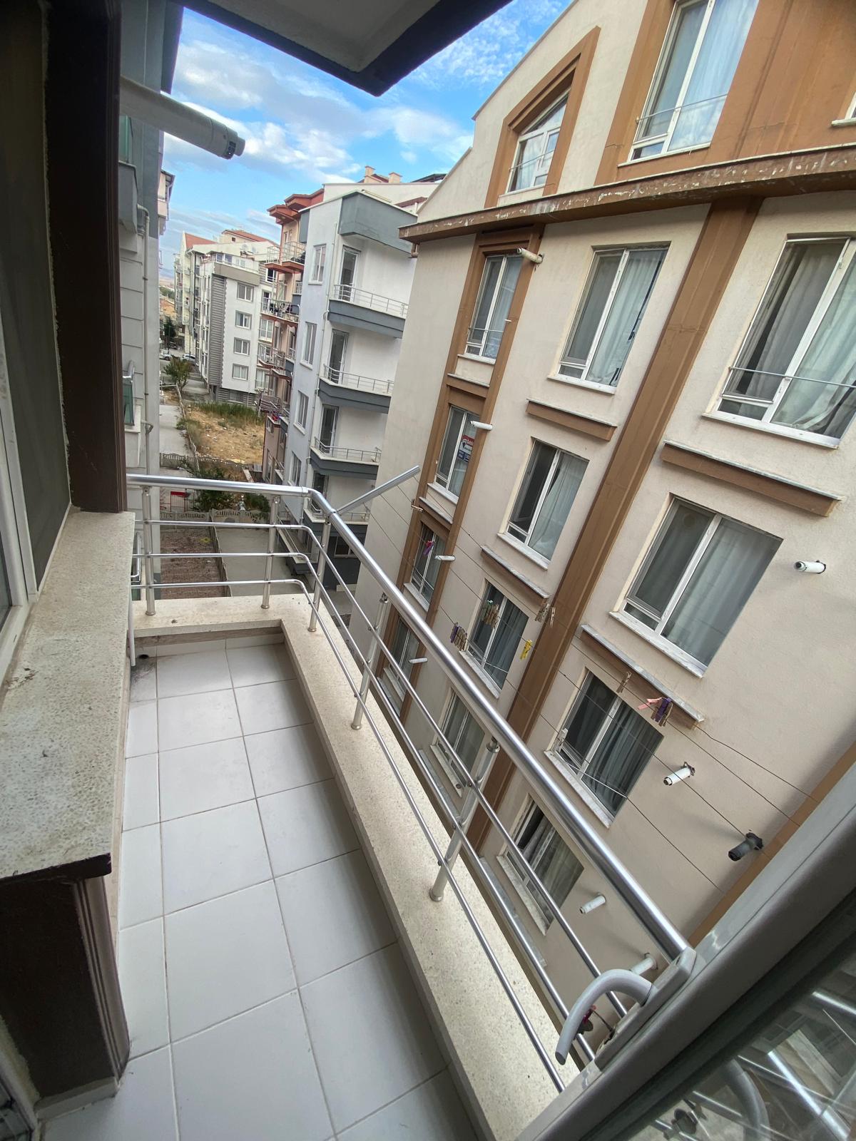 ERENLERDE KAÇIRILMAYACK 2+0 DAİRE