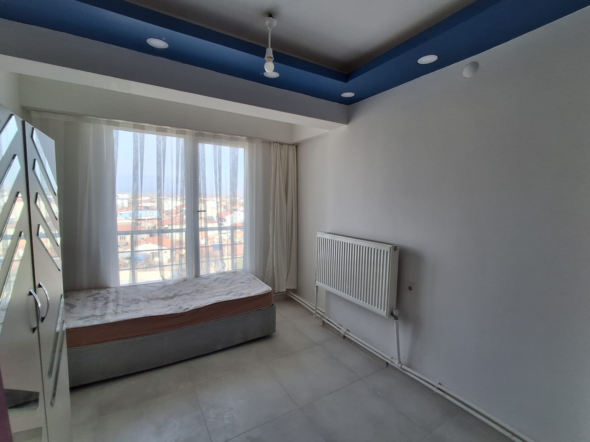 ERENLERDE YENİ YAPI KAÇIRILMAYACAK 2+0 SATILIK DAİRE