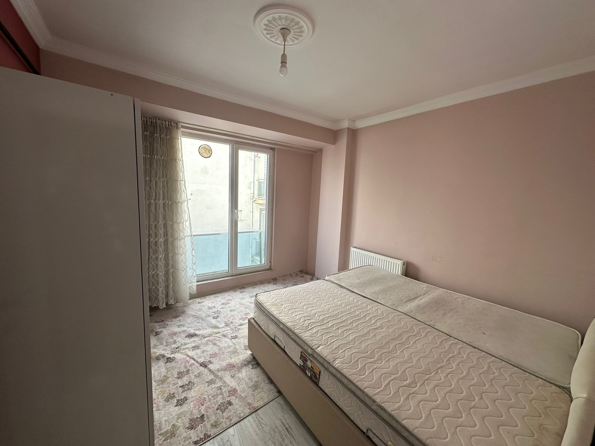 ERENLERDE ESKİŞEHİR YOLU YOLU ÜZERİNDE 2+0 KİRALIK DAİRE