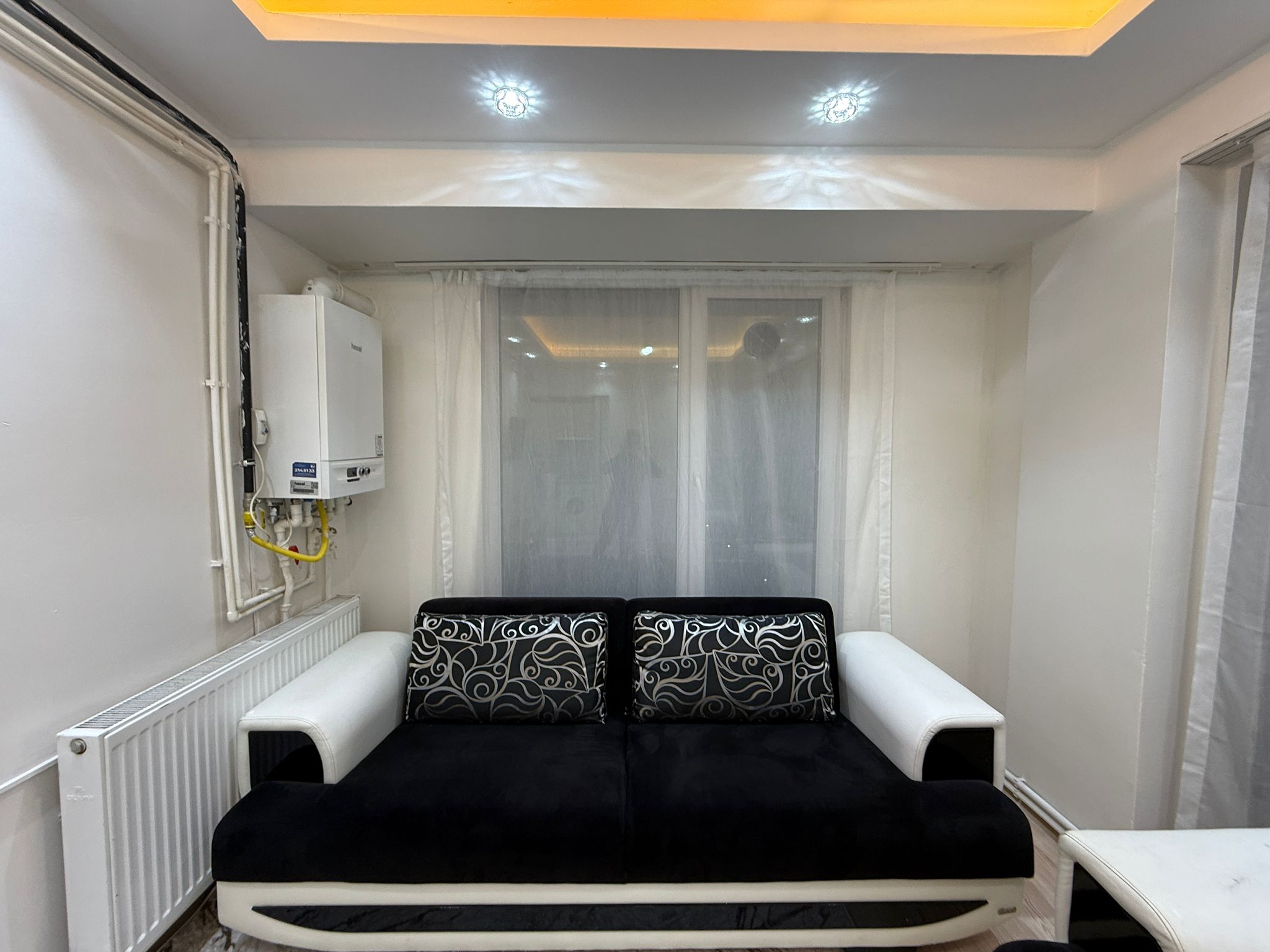 ERENLERDE 2+0 LÜKS KİRALIK DAİRE