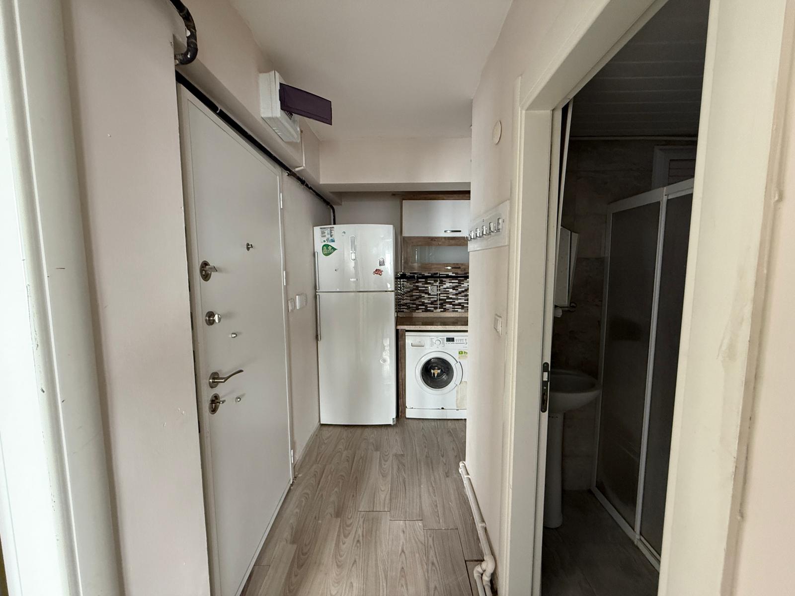 ERENLERDE MERKEZİ KONUMDA 2+1 GENİŞ KİRALIK DAİRE