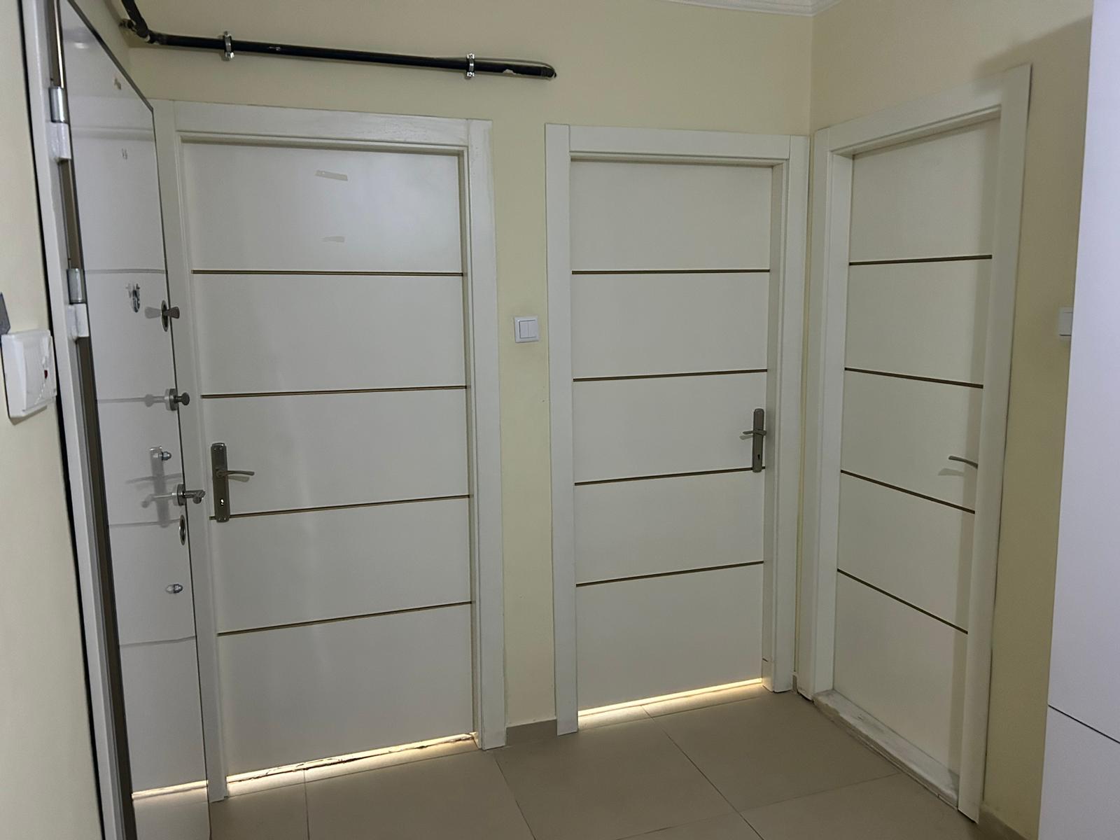 ERENLERDE GENİŞ FERAH 2+0 FIRSAT DAİRE