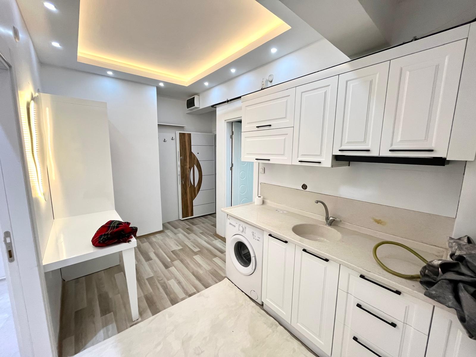 ERENLERDE KAÇIRILMAYACAK LÜX 3+0 DAİRE