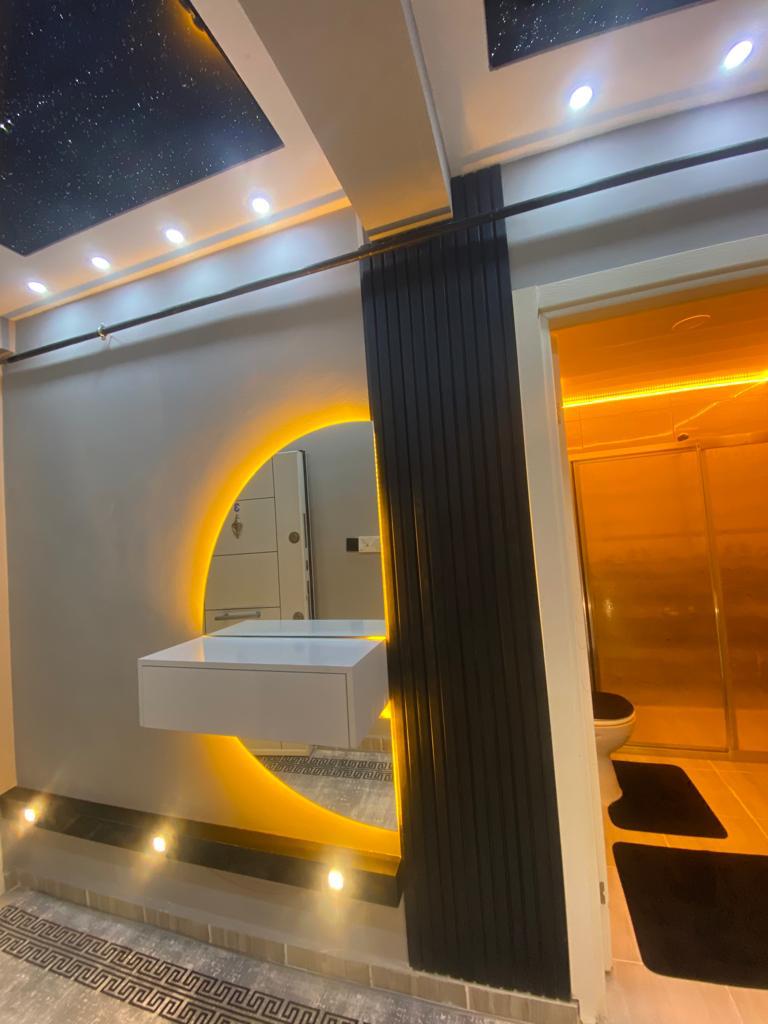 ERENLERDE FIRSAT 3+0 DAİRE