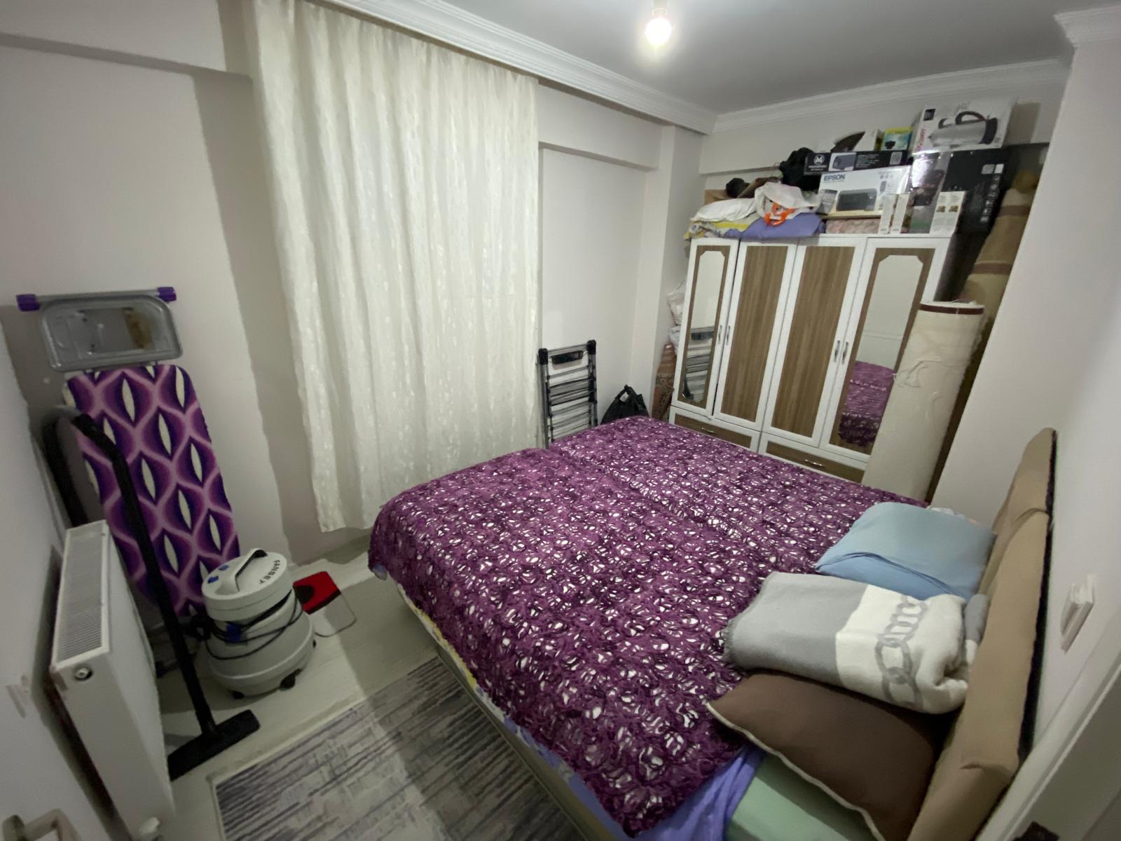 ERENLERDE FIRSAT 2+0 DAİRE