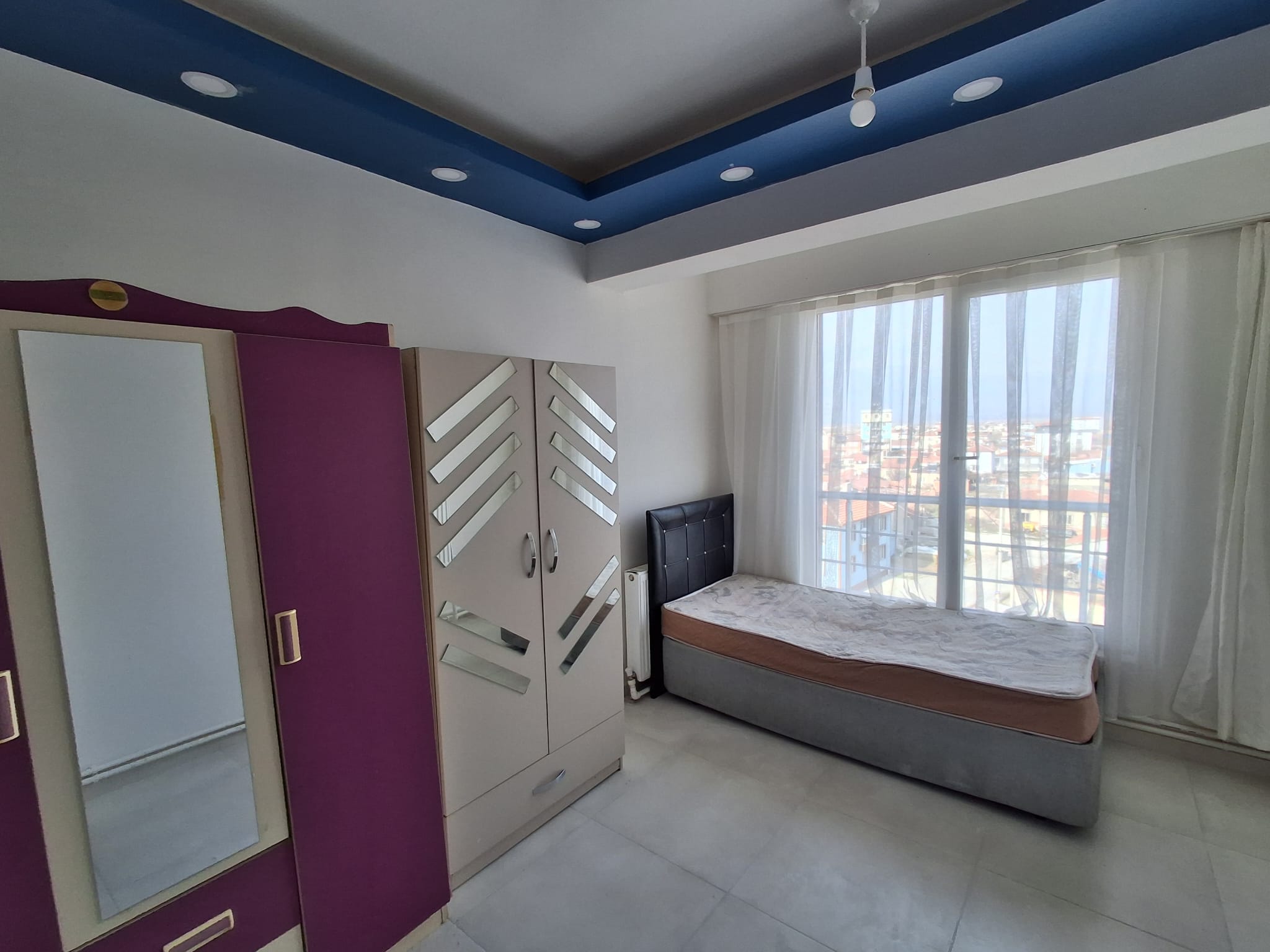 ERENLERDE YENİ YAPI KAÇIRILMAYACAK 2+0 SATILIK DAİRE