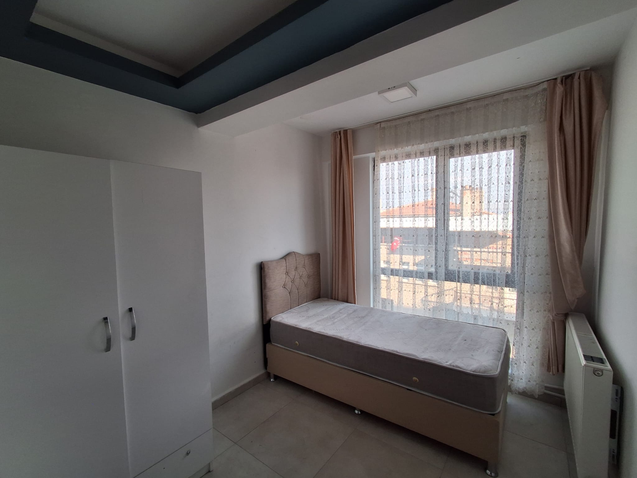 ERENLERDE TEMİZ 2+0 KİRALIK DAİRE