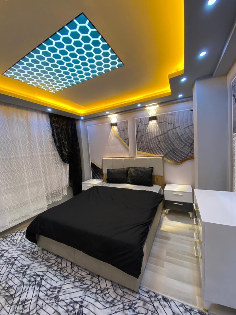 ERENLERDE FIRSAT 3+0 DAİRE