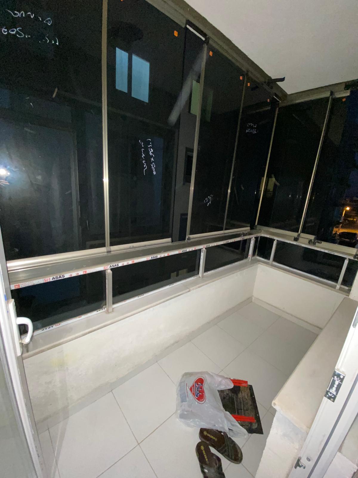 ERENLERDE FIRSAT 2+0 DAİRE