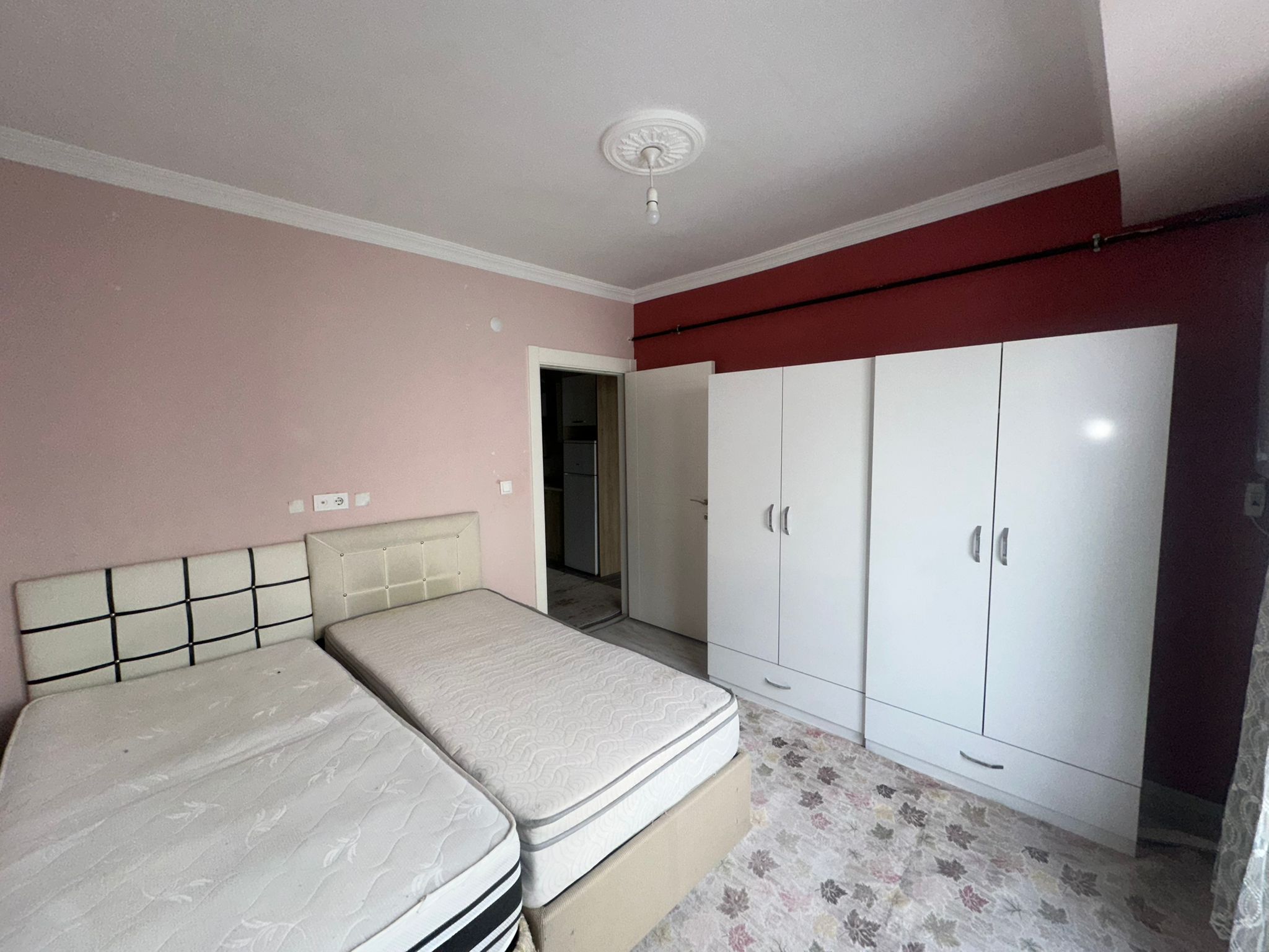 ERENLERDE ESKİŞEHİR YOLU YOLU ÜZERİNDE 2+0 KİRALIK DAİRE