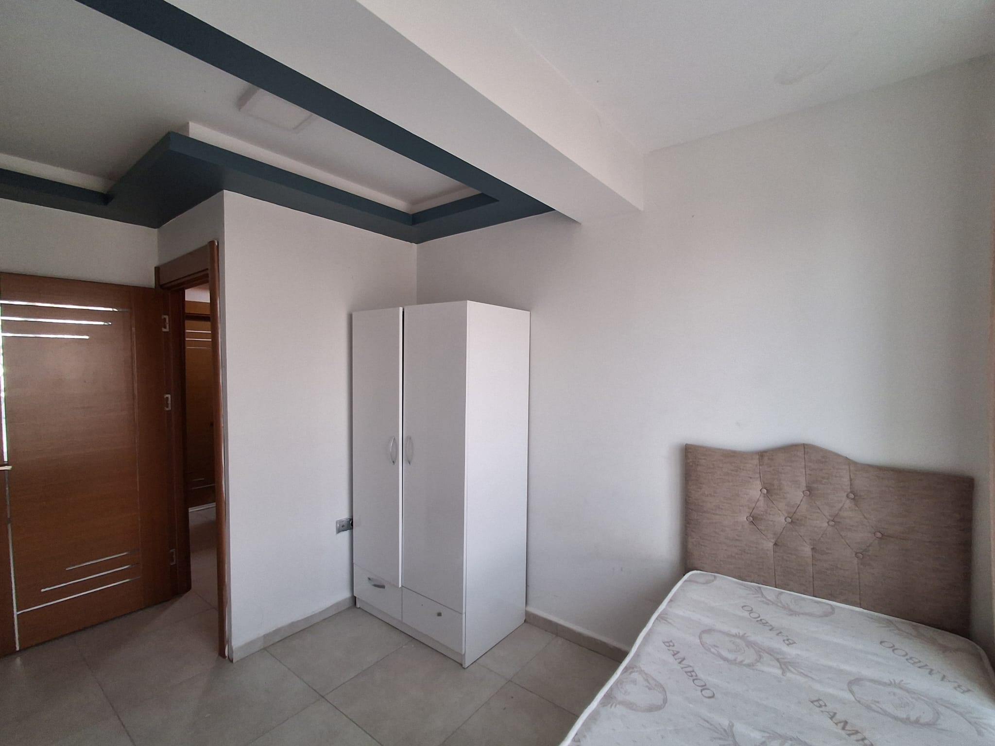 ERENLERDE TEMİZ 2+0 KİRALIK DAİRE