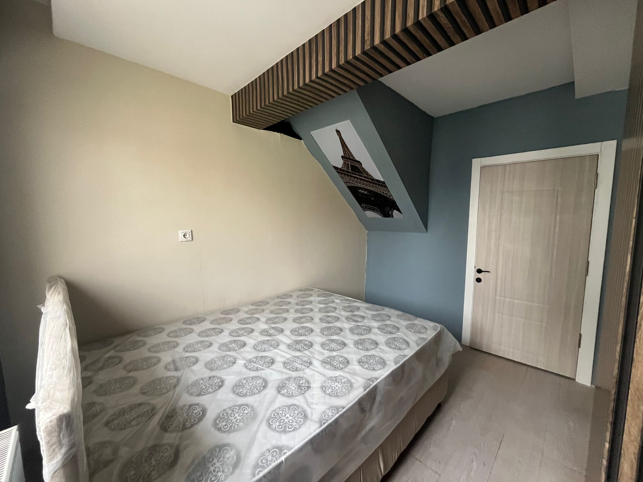 ERENLERDE 1+1 MERKEZİ KONUMDA FIRSAT SATILIK