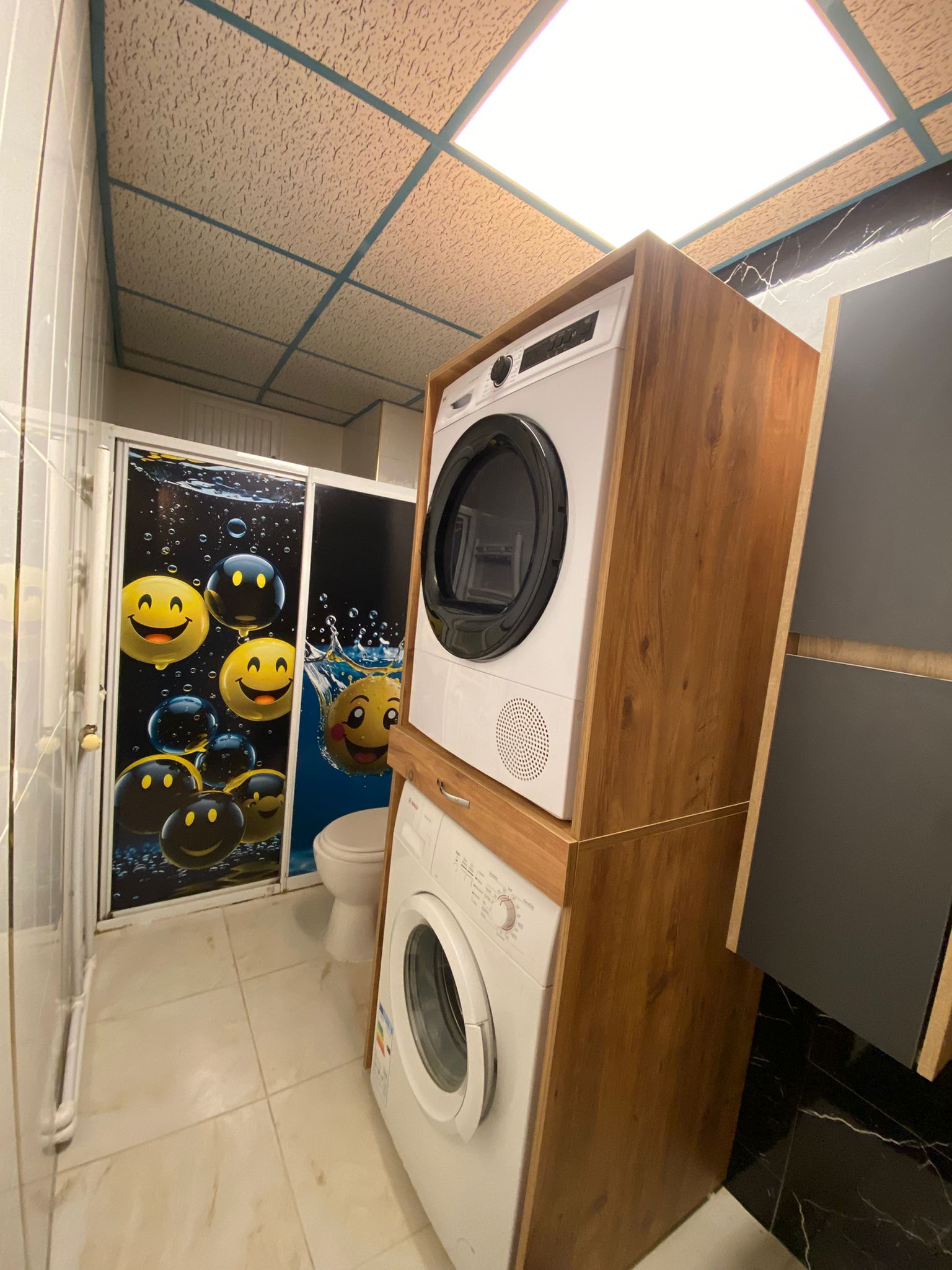 ERENLERDE UYGUN FİYATLI 2+0 SATILIK DAİRE