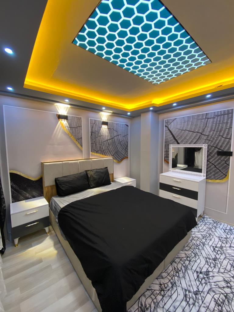 ERENLERDE FIRSAT 3+0 DAİRE