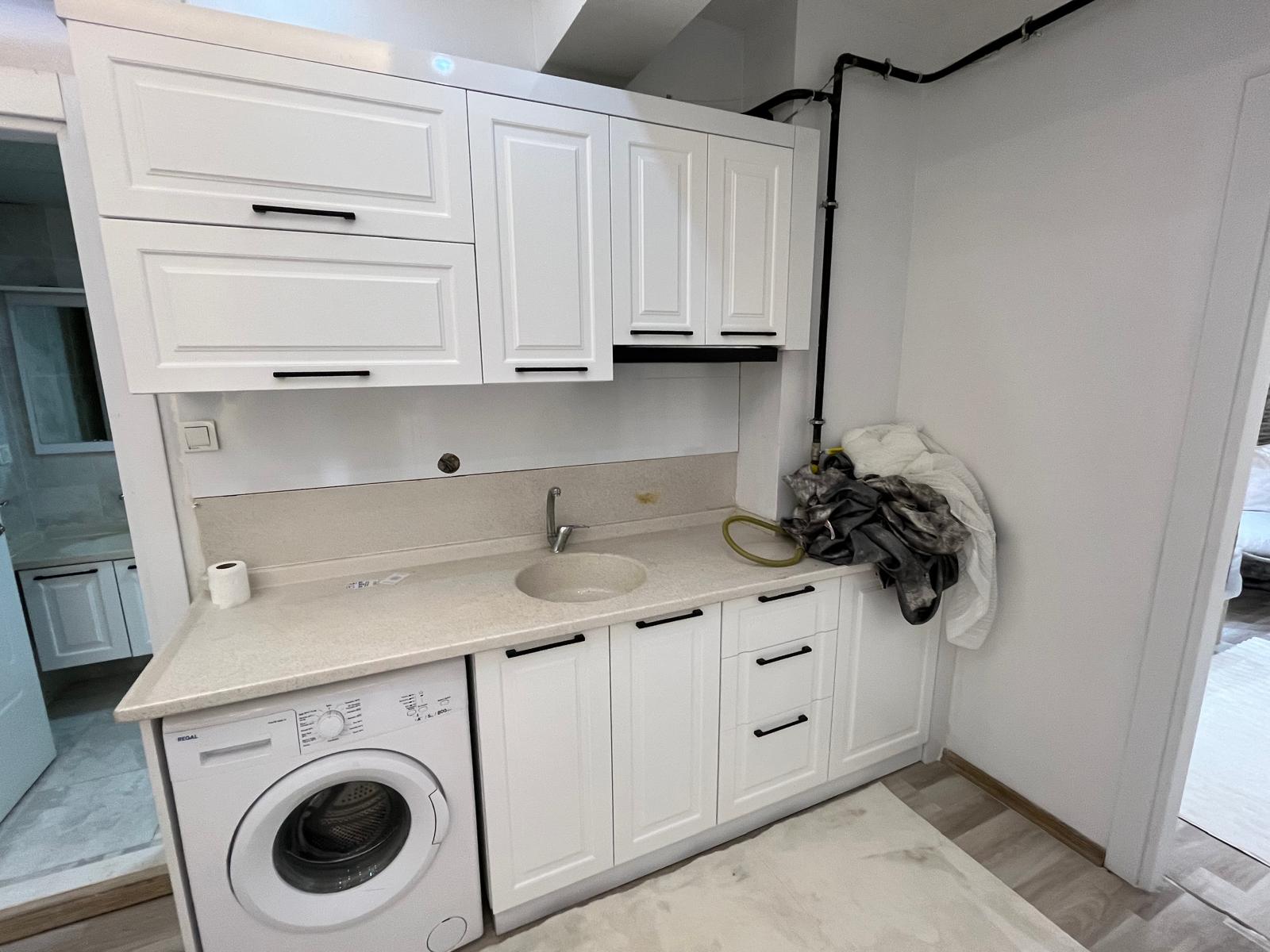 ERENLERDE KAÇIRILMAYACAK LÜX 3+0 DAİRE