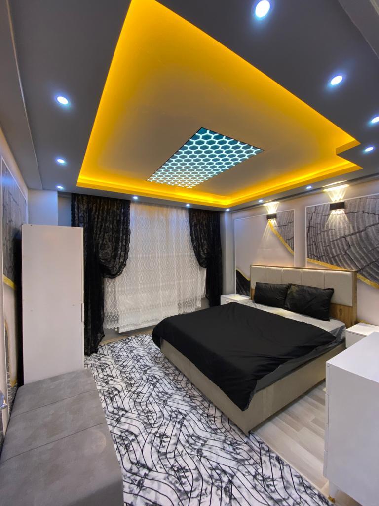 ERENLERDE FIRSAT 3+0 DAİRE