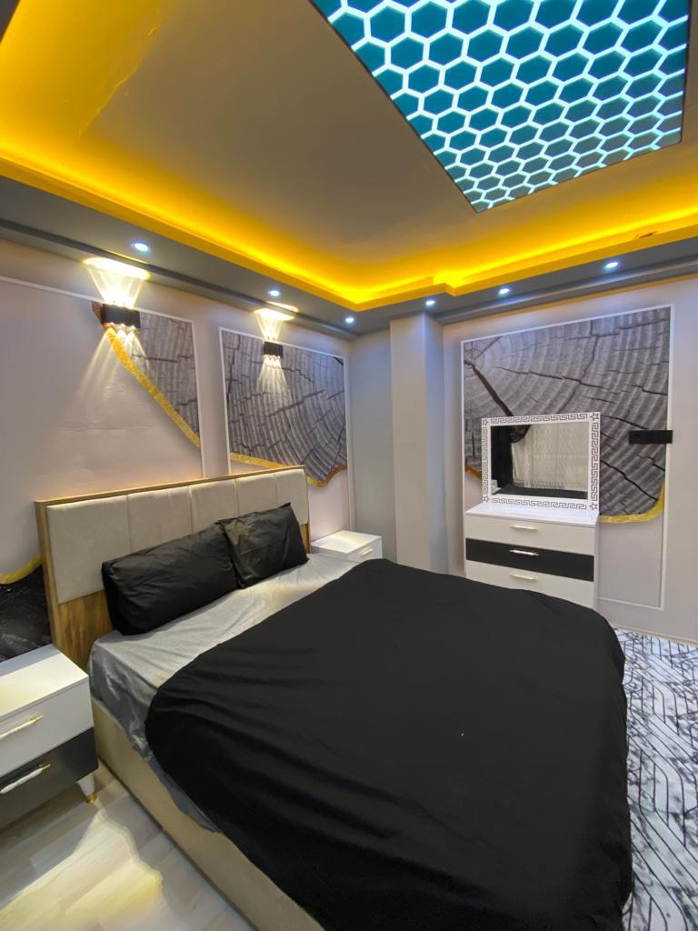 ERENLERDE FIRSAT 3+0 DAİRE