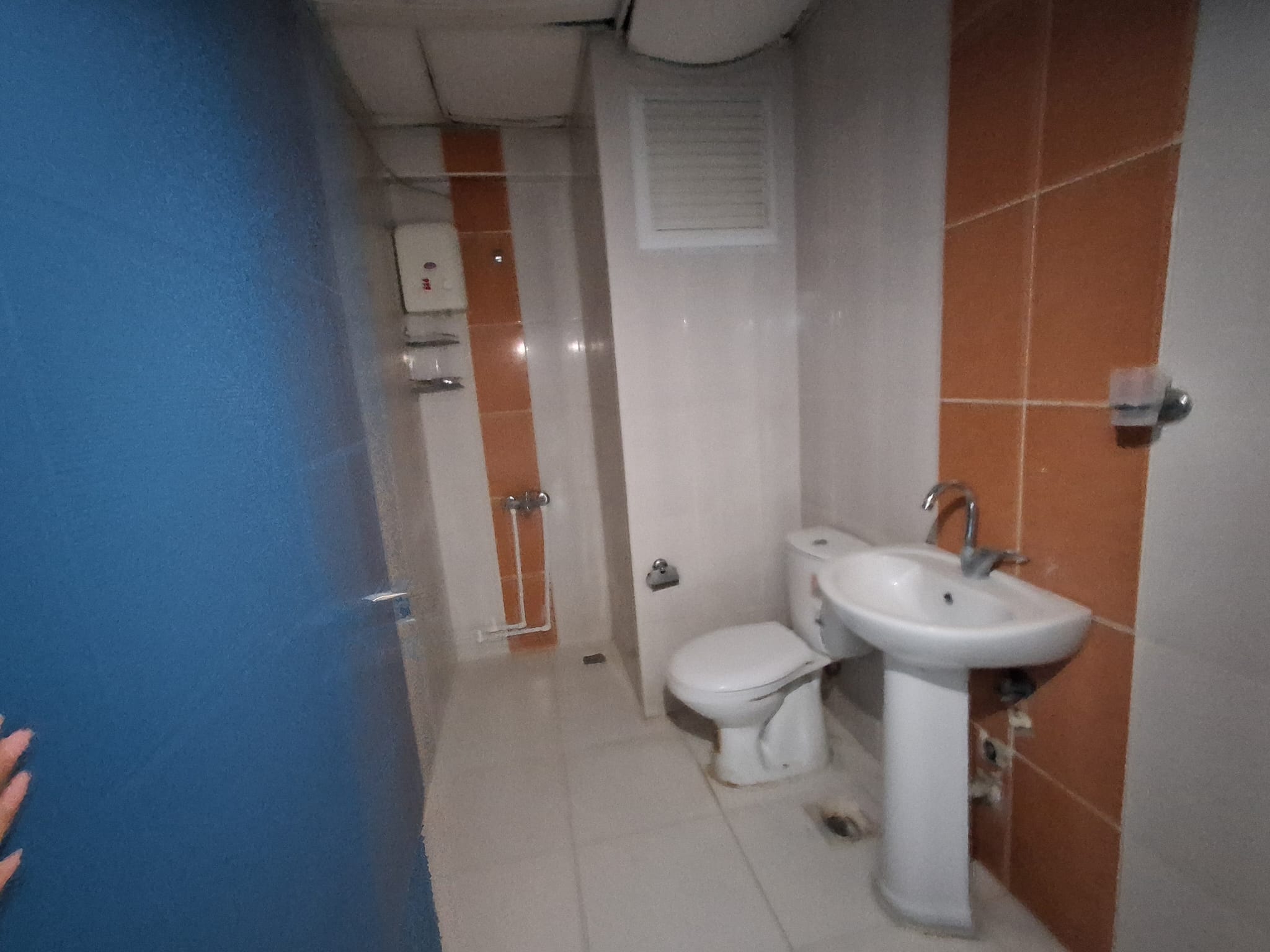 ERENLERDE YENİ YAPI KAÇIRILMAYACAK 2+0 SATILIK DAİRE