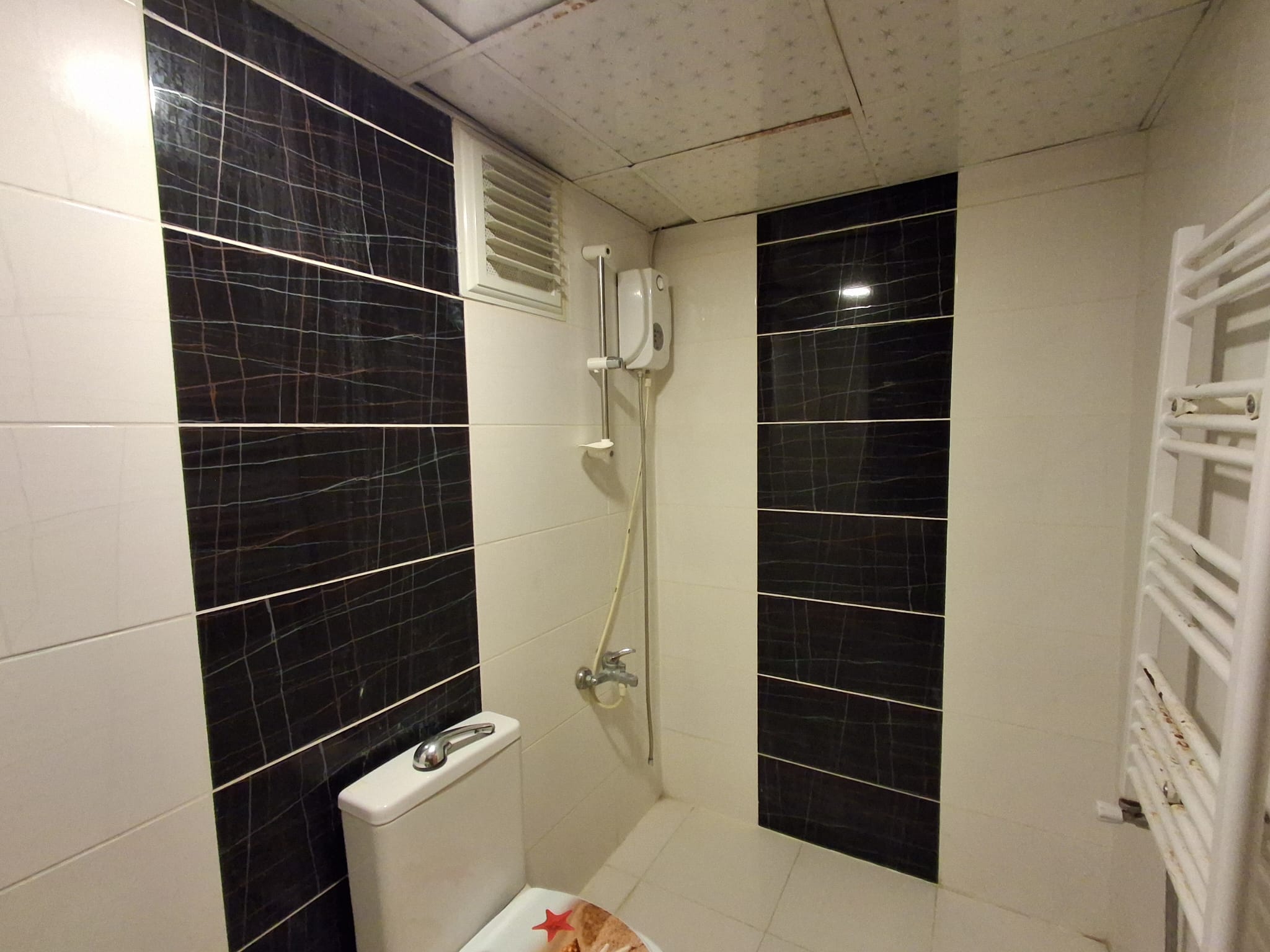 ERENLERDE TEMİZ 2+0 KİRALIK DAİRE