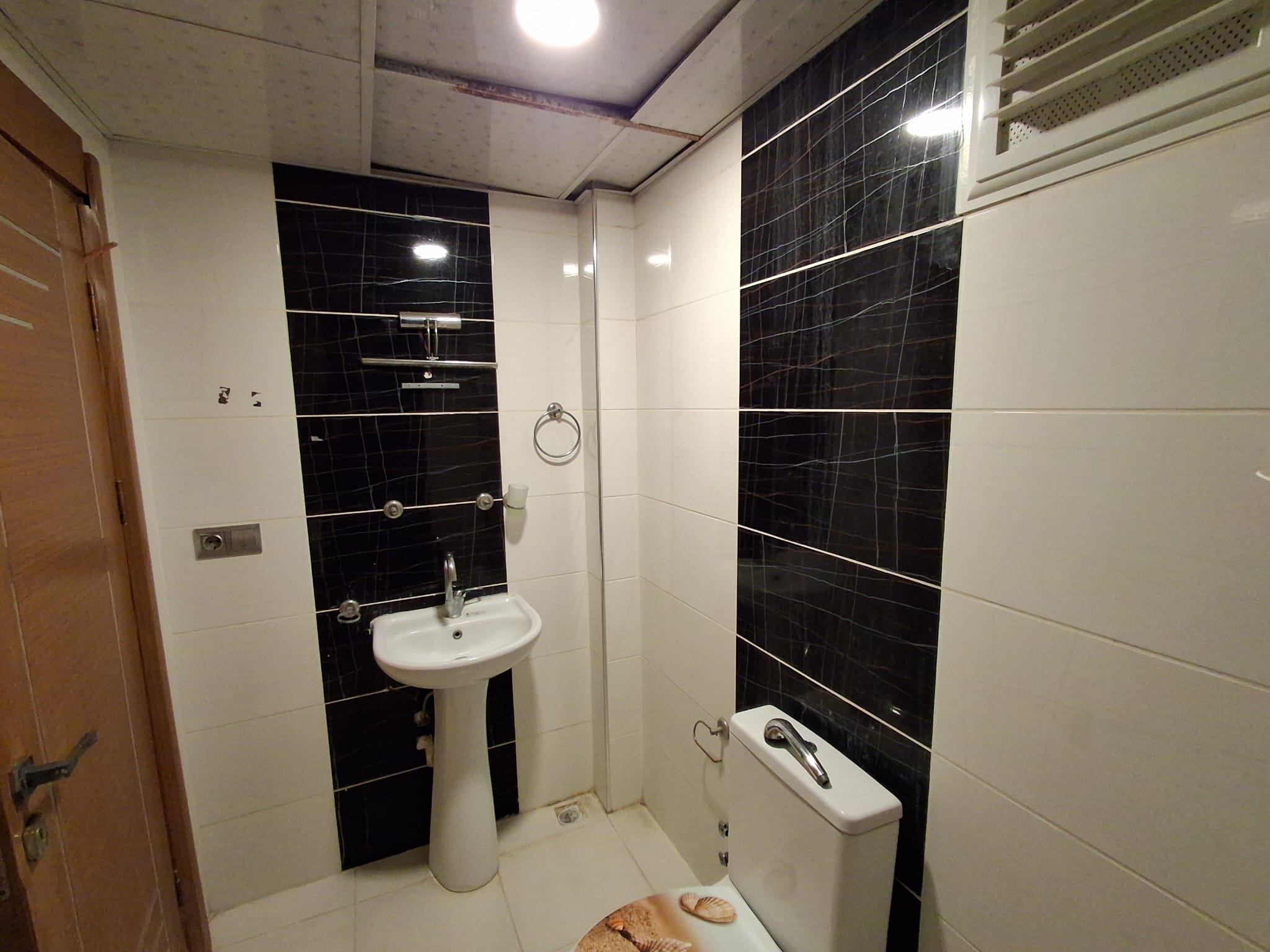 ERENLERDE TEMİZ 2+0 KİRALIK DAİRE