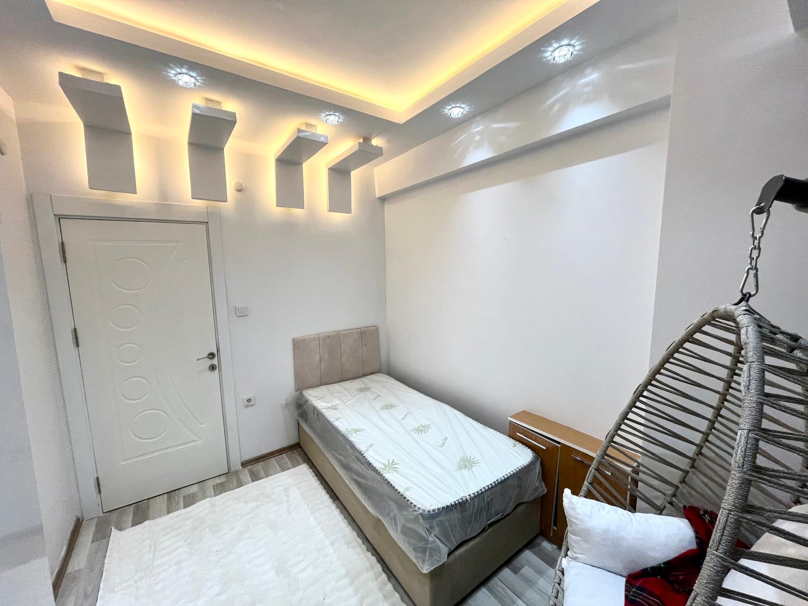 ERENLERDE KAÇIRILMAYACAK LÜX 3+0 DAİRE