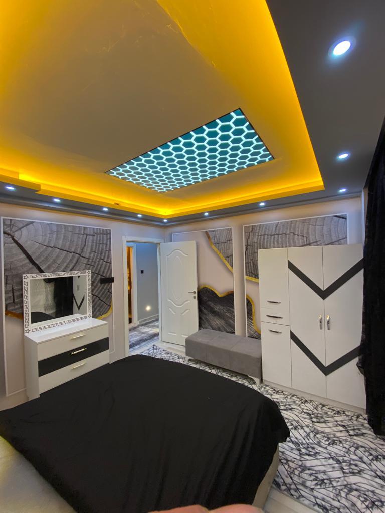 ERENLERDE FIRSAT 3+0 DAİRE