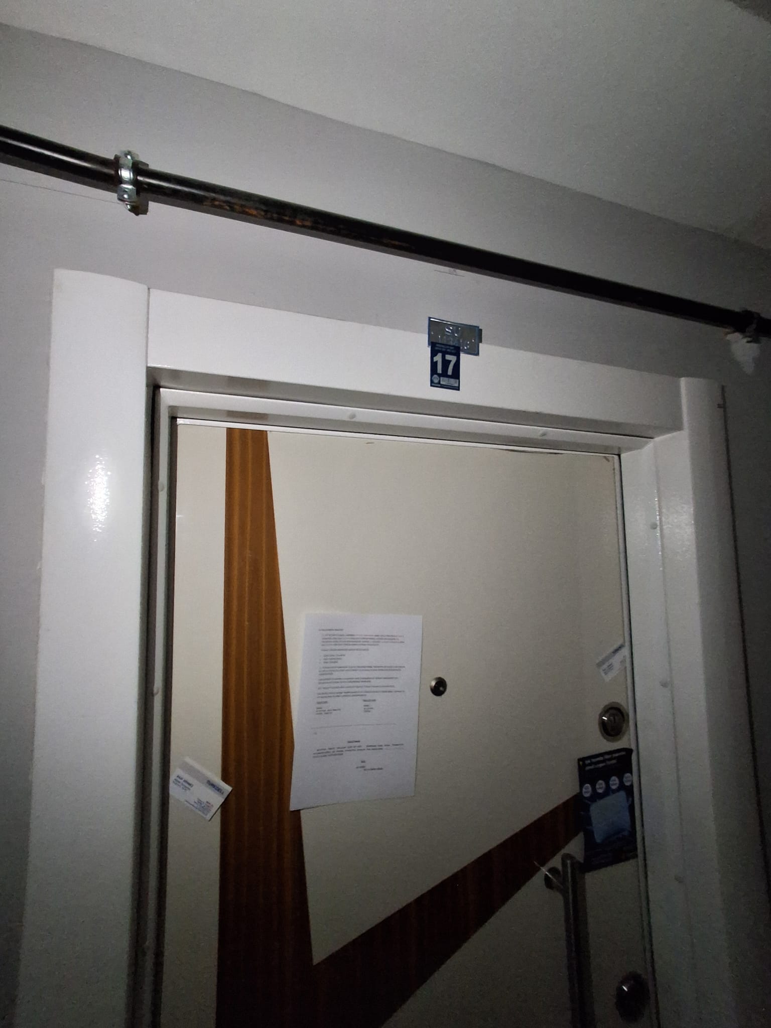 ERENLERDE TEMİZ 2+0 KİRALIK DAİRE