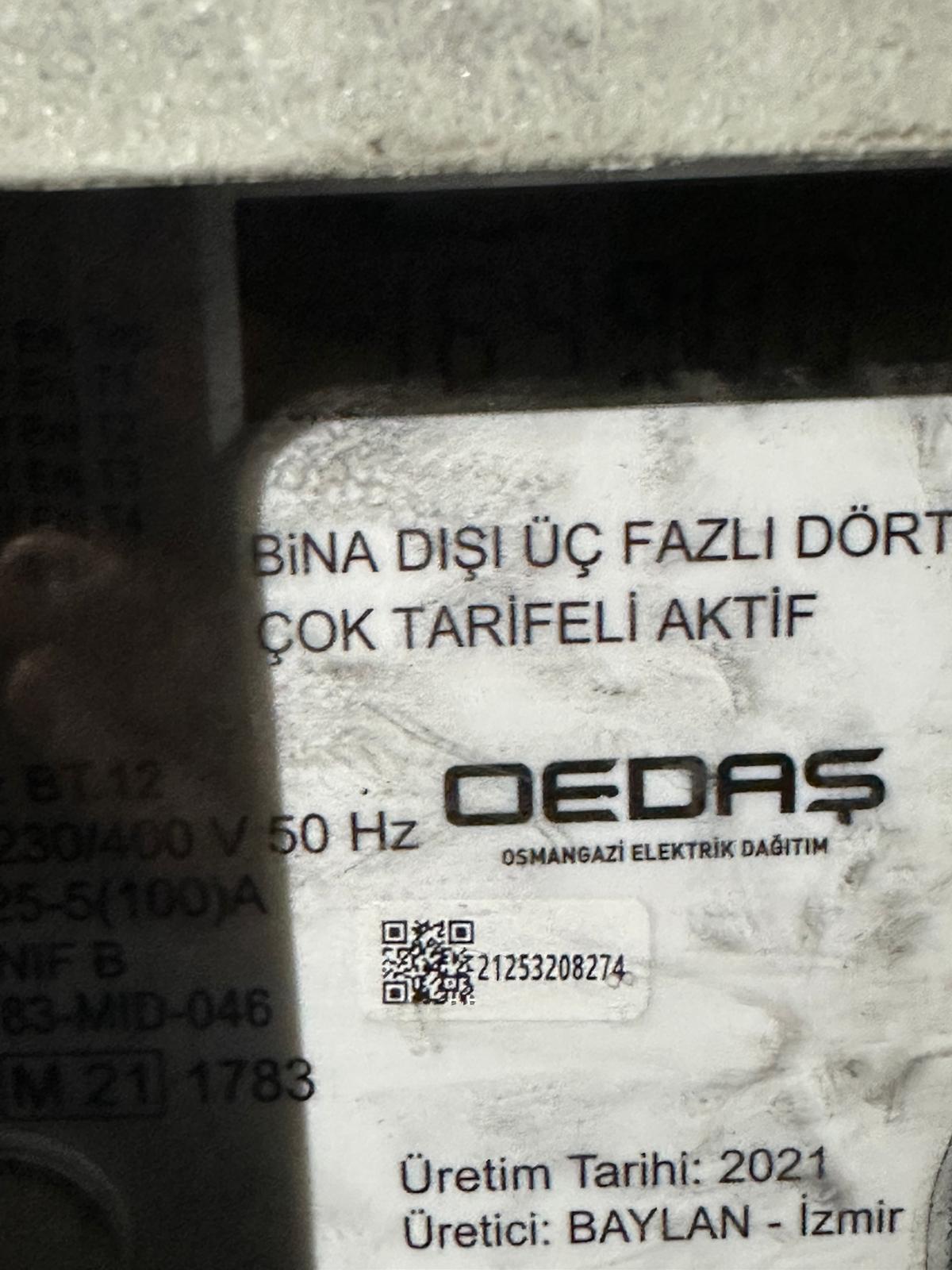 ERENLERDE 2+1 MERKEZİ KONUMDA TEMİZ KİRALIK DAİRE