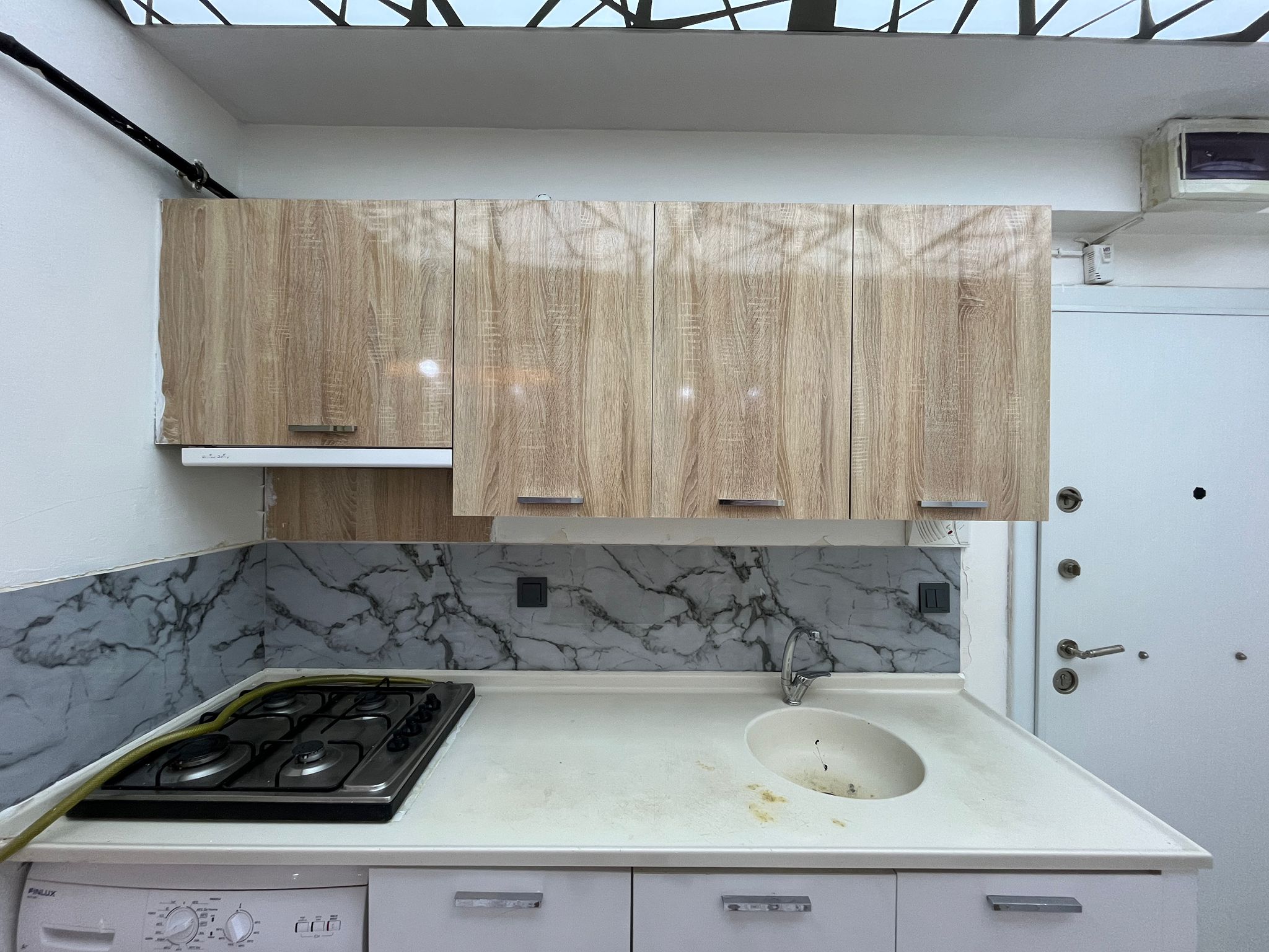 ERENLERDE 2+0 LÜKS KİRALIK DAİRE