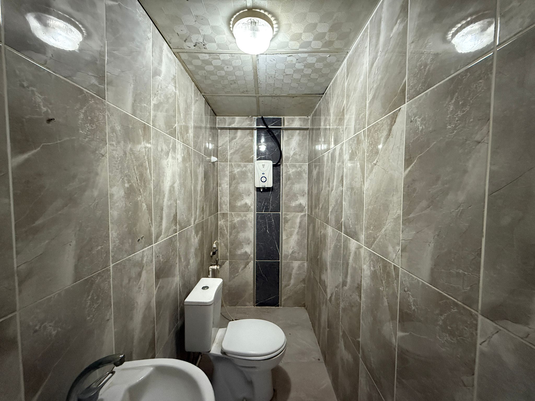 ERENLERDE 2+1 GENİŞ YENİ EŞYALI KİRALIK DAİRE