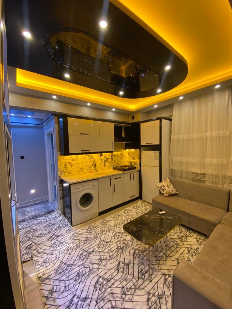 ERENLERDE FIRSAT 3+0 DAİRE