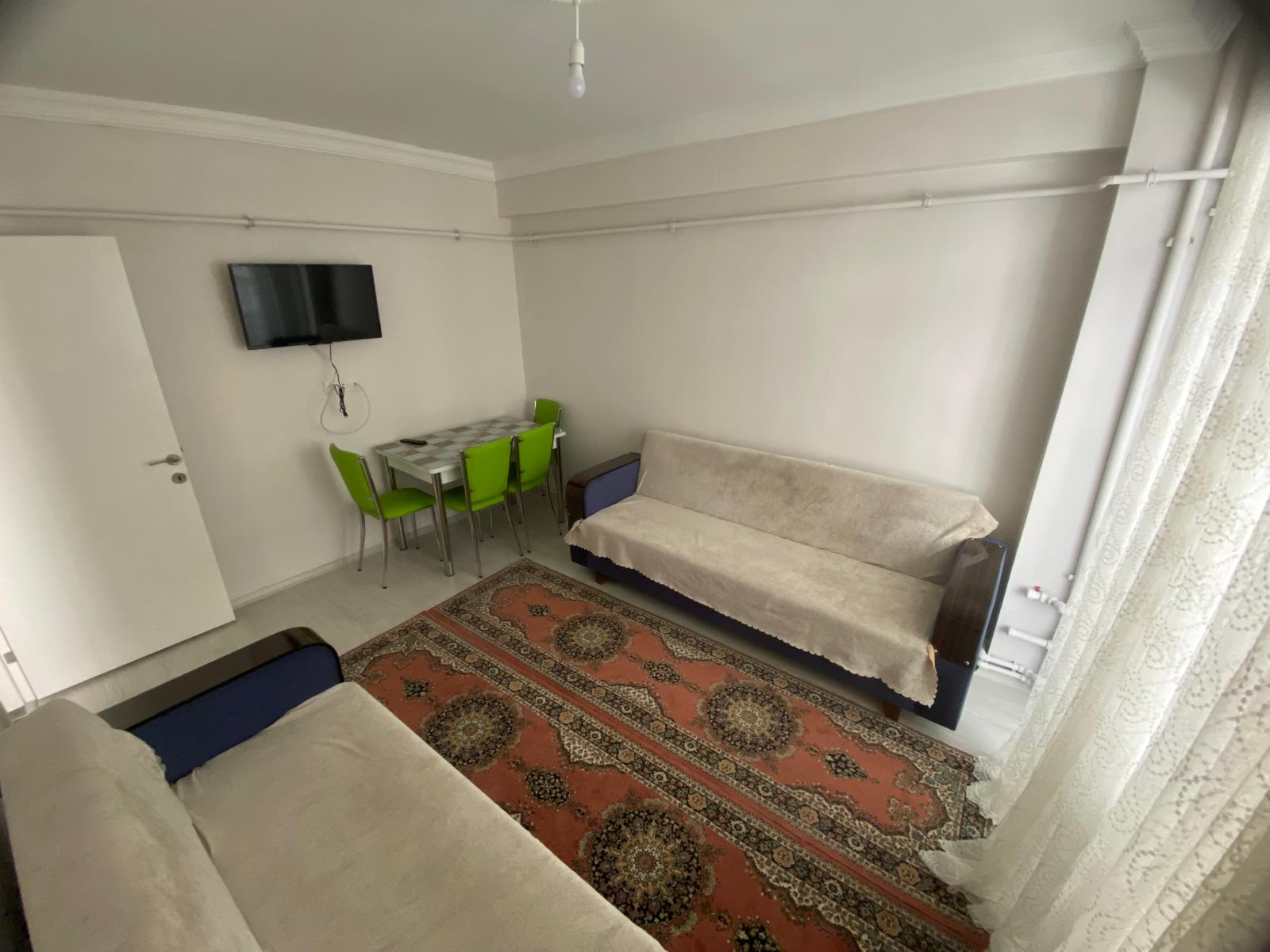 ERENLERDE FIRSAT 2+0 DAİRE