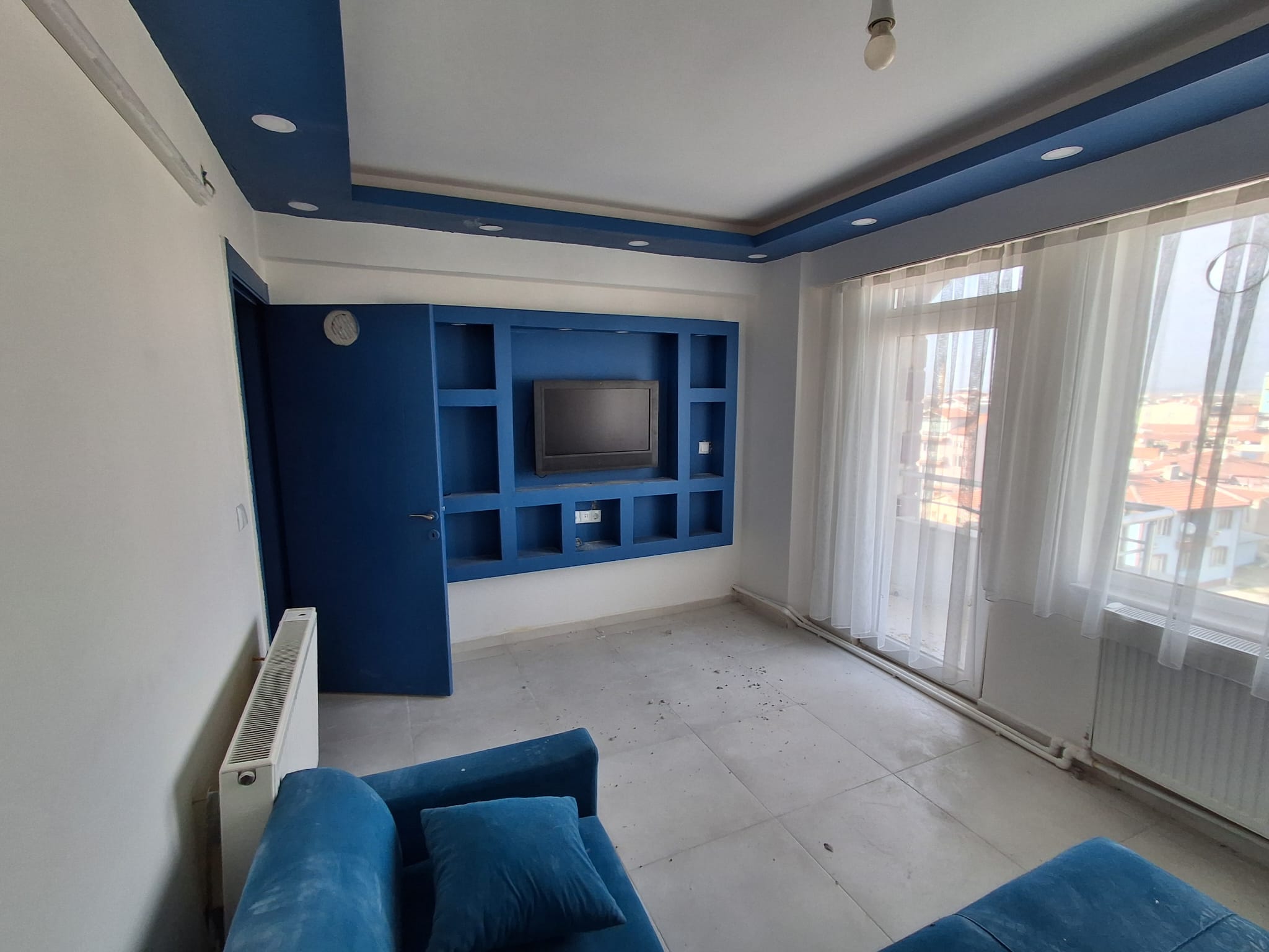 ERENLERDE YENİ YAPI KAÇIRILMAYACAK 2+0 SATILIK DAİRE