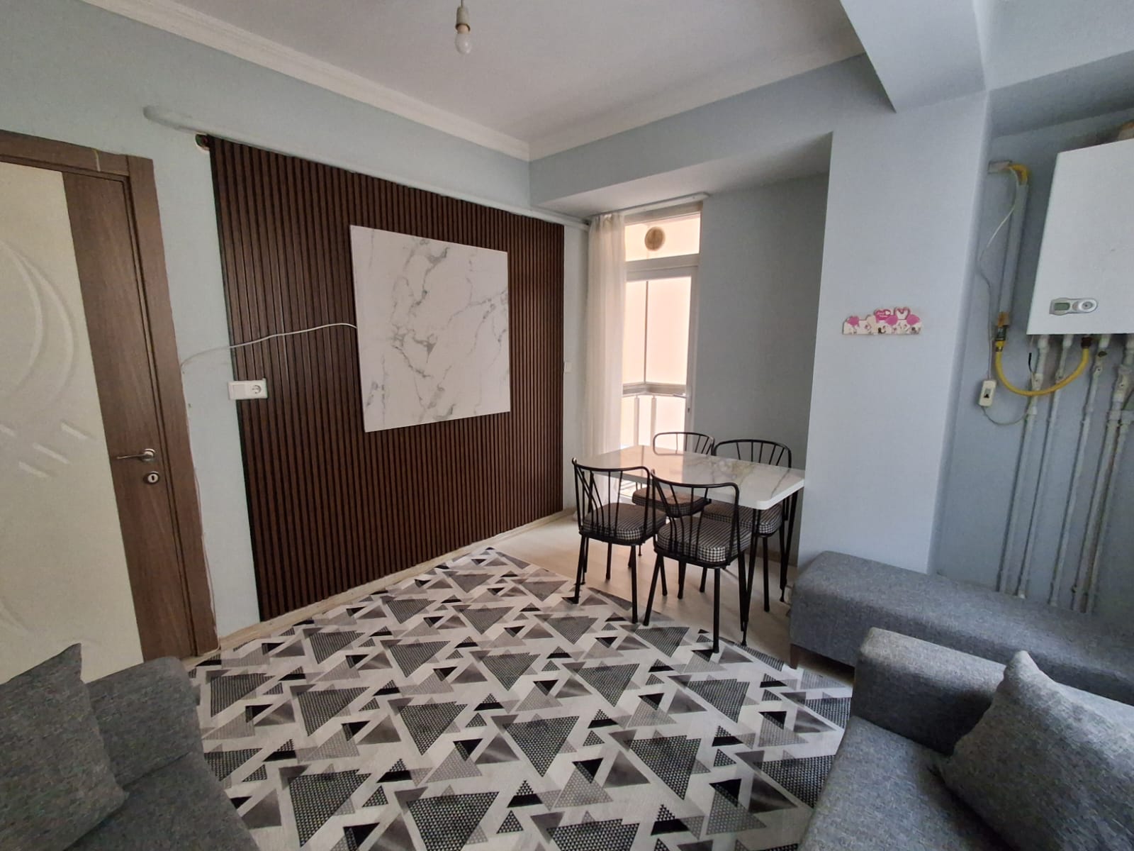 ERENLERDE FIRSAT SATILIK 2+0 DAİRE