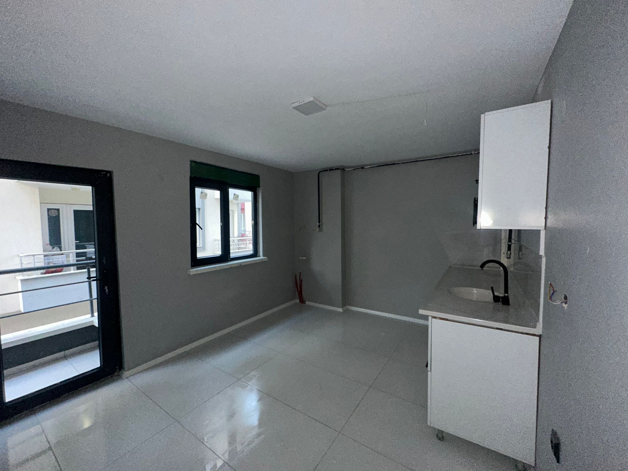 ERENLERDE KAÇIRILMAYACAK LÜX 2+0 SATILIK DAİRE