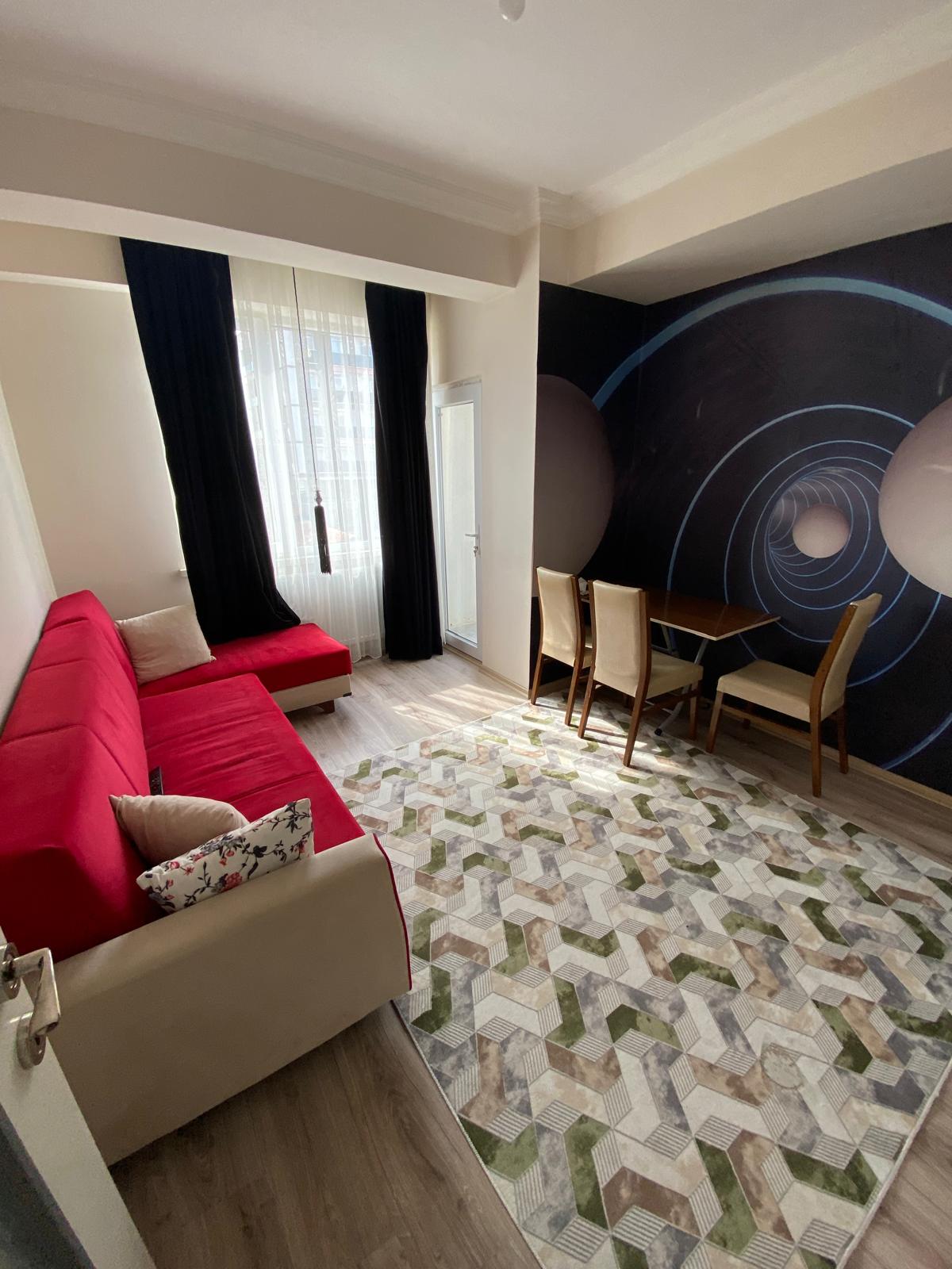 ERENLERDE KİRA GARANTİLİ FIRSAT SATILIK 2+0 DAİRE