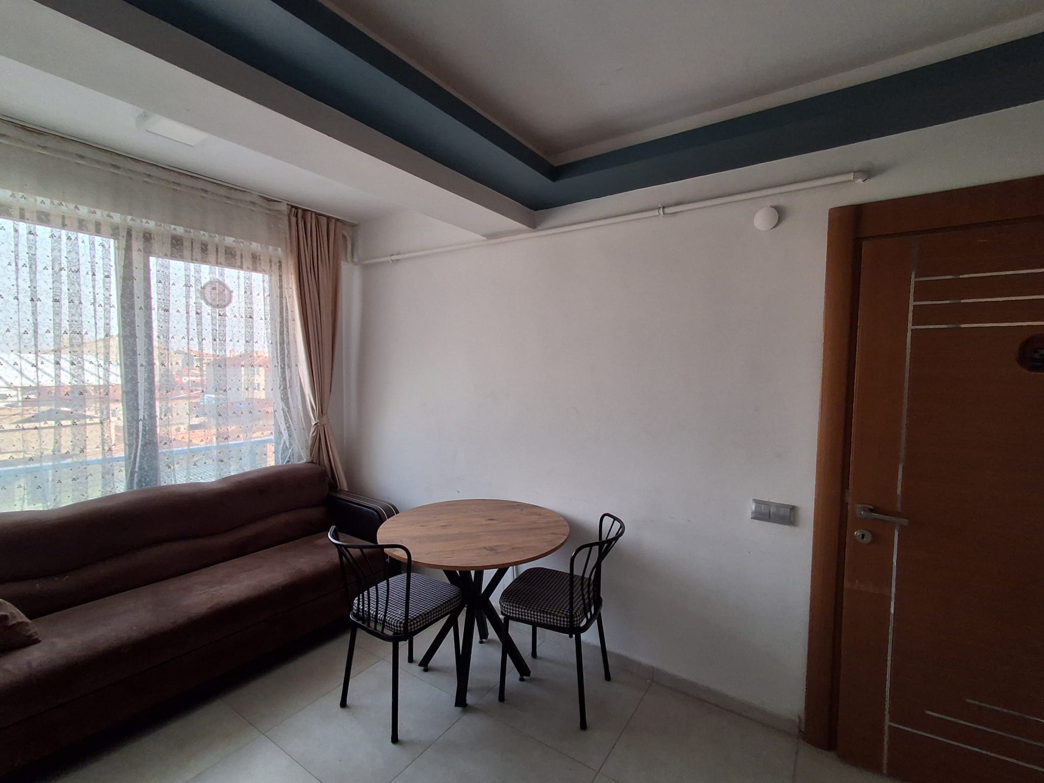 ERENLERDE TEMİZ 2+0 KİRALIK DAİRE