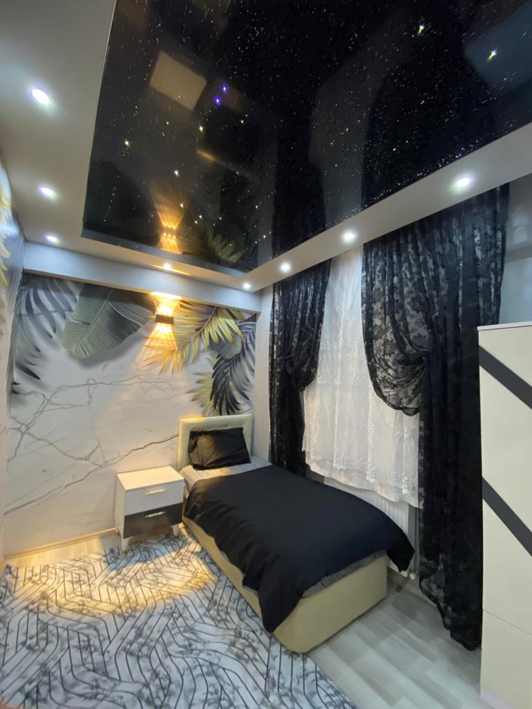 ERENLERDE FIRSAT 3+0 DAİRE