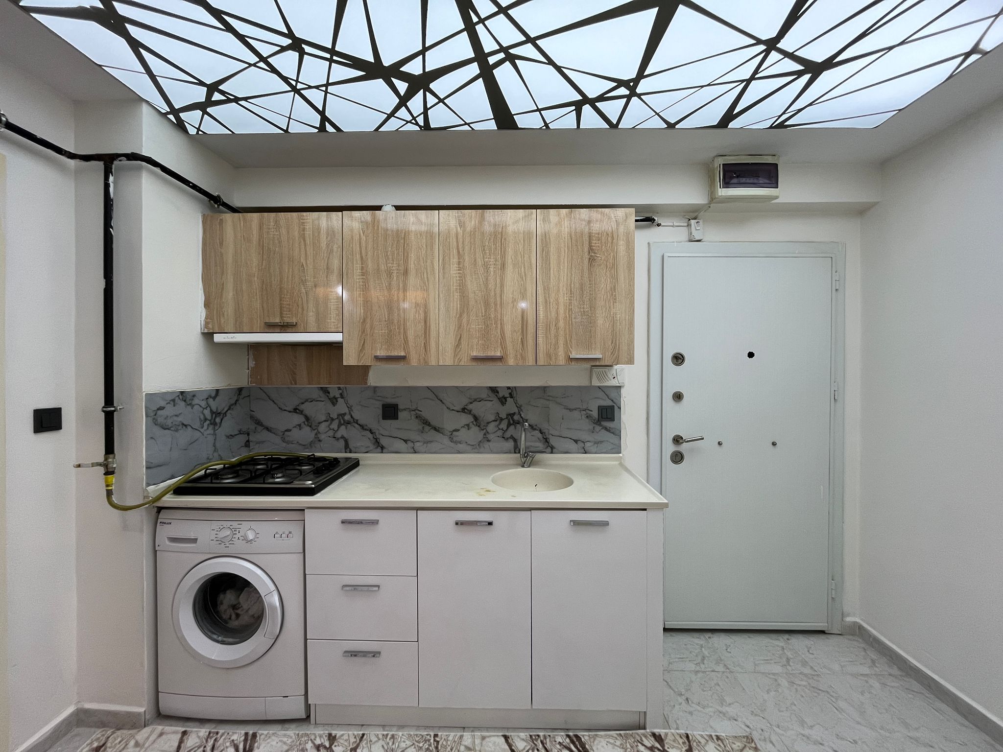 ERENLERDE 2+0 LÜKS KİRALIK DAİRE