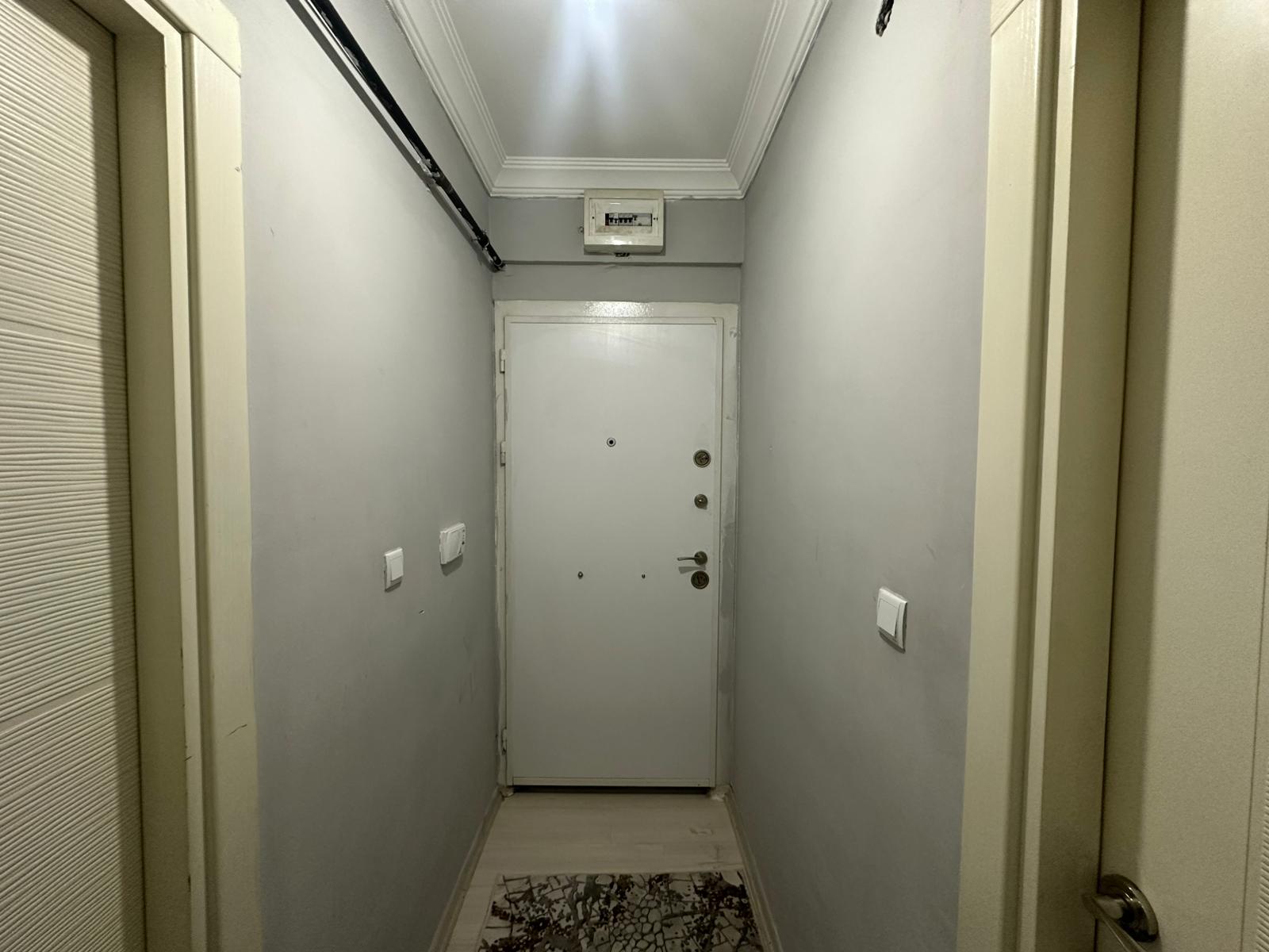 ERENLERDE OTOBÜS DURAĞINA YAKIN 1+1 KİRALIK DAİRE